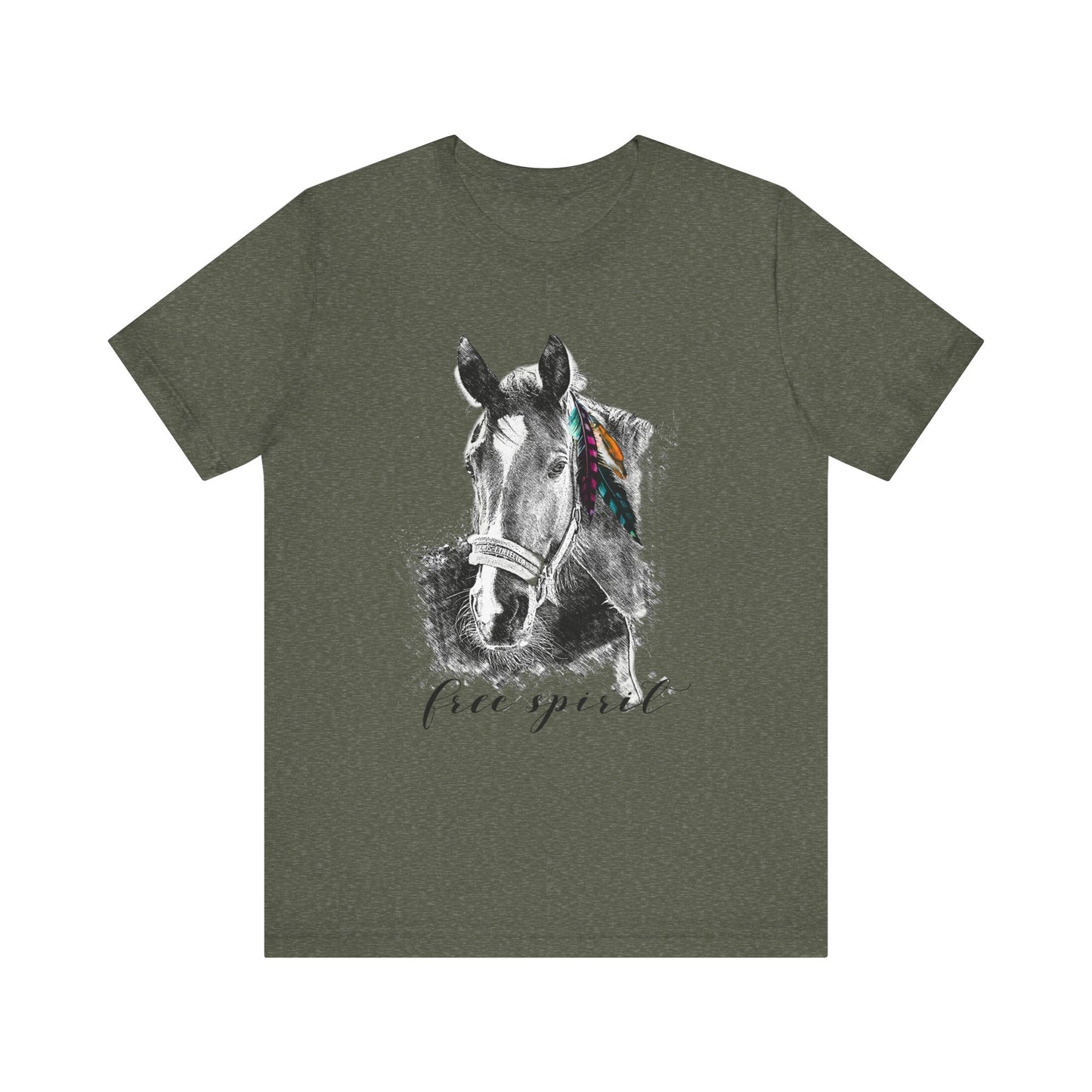 Free Spirit T-Shirt