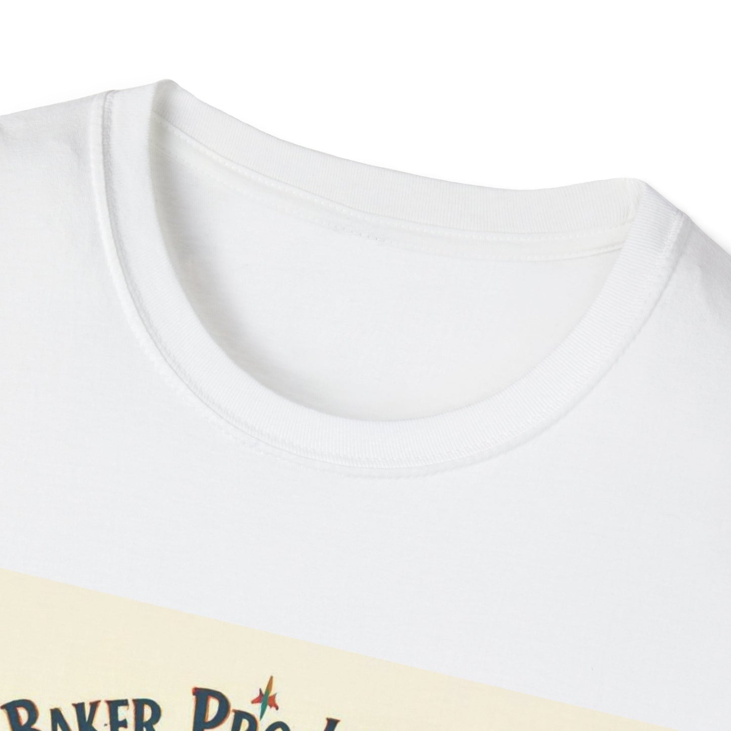 Mary Baker Productions Western Boho, Unisex T-Shirt,