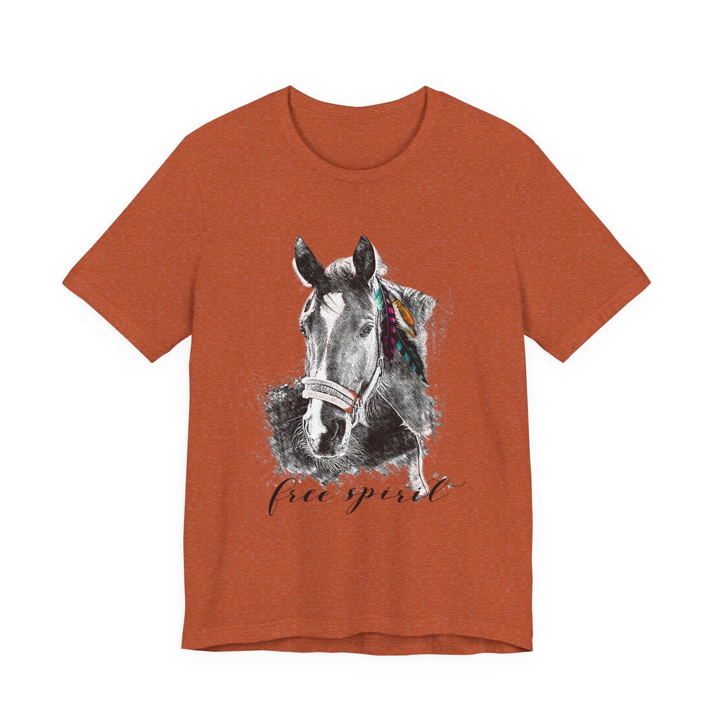 Free Spirit T-Shirt
