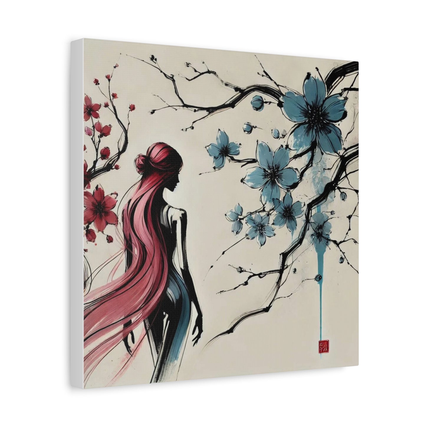 Asian Abstract Art