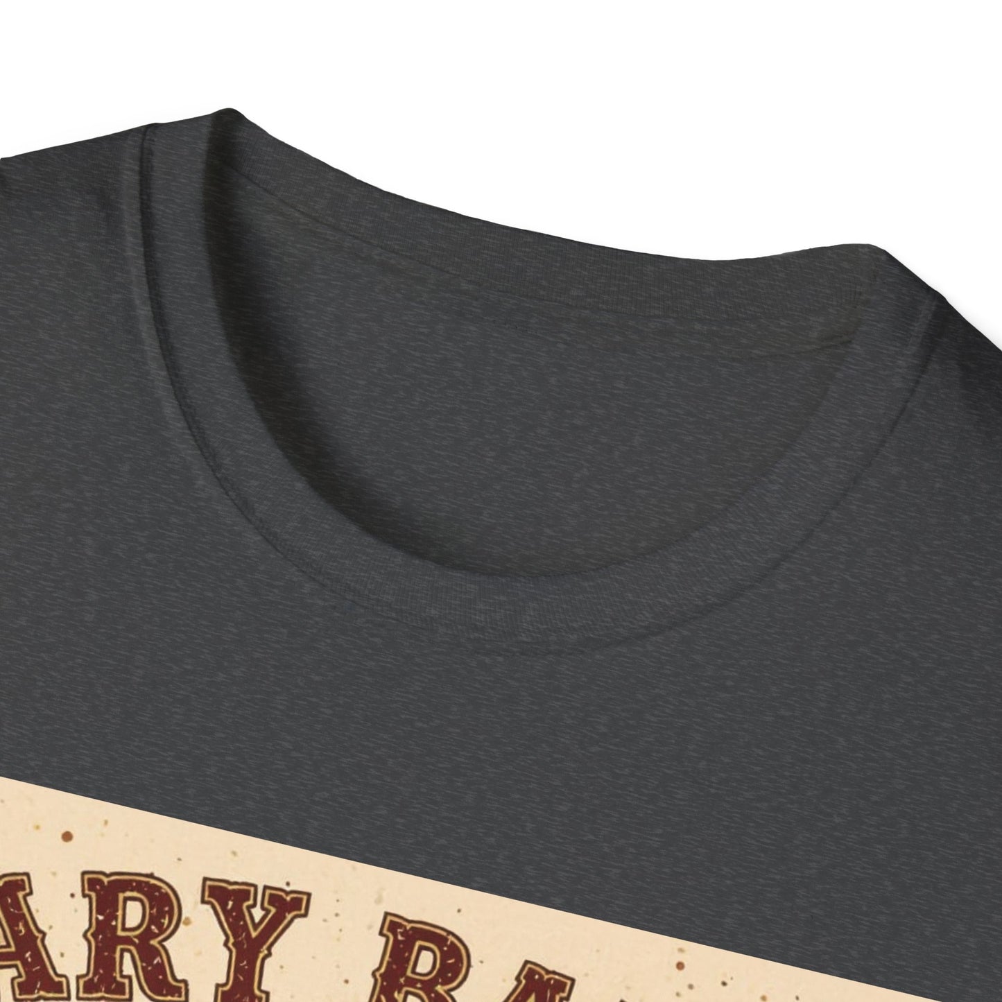 Mary Baker Productions Western Boho, Unisex T-Shirt,