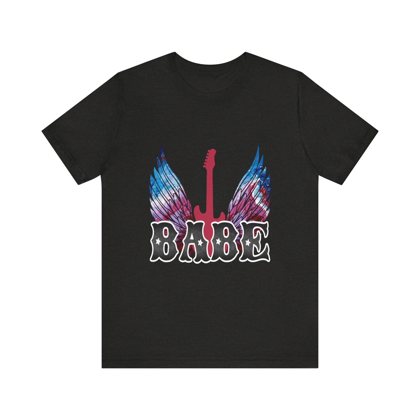 Rocker Babe T-Shirt