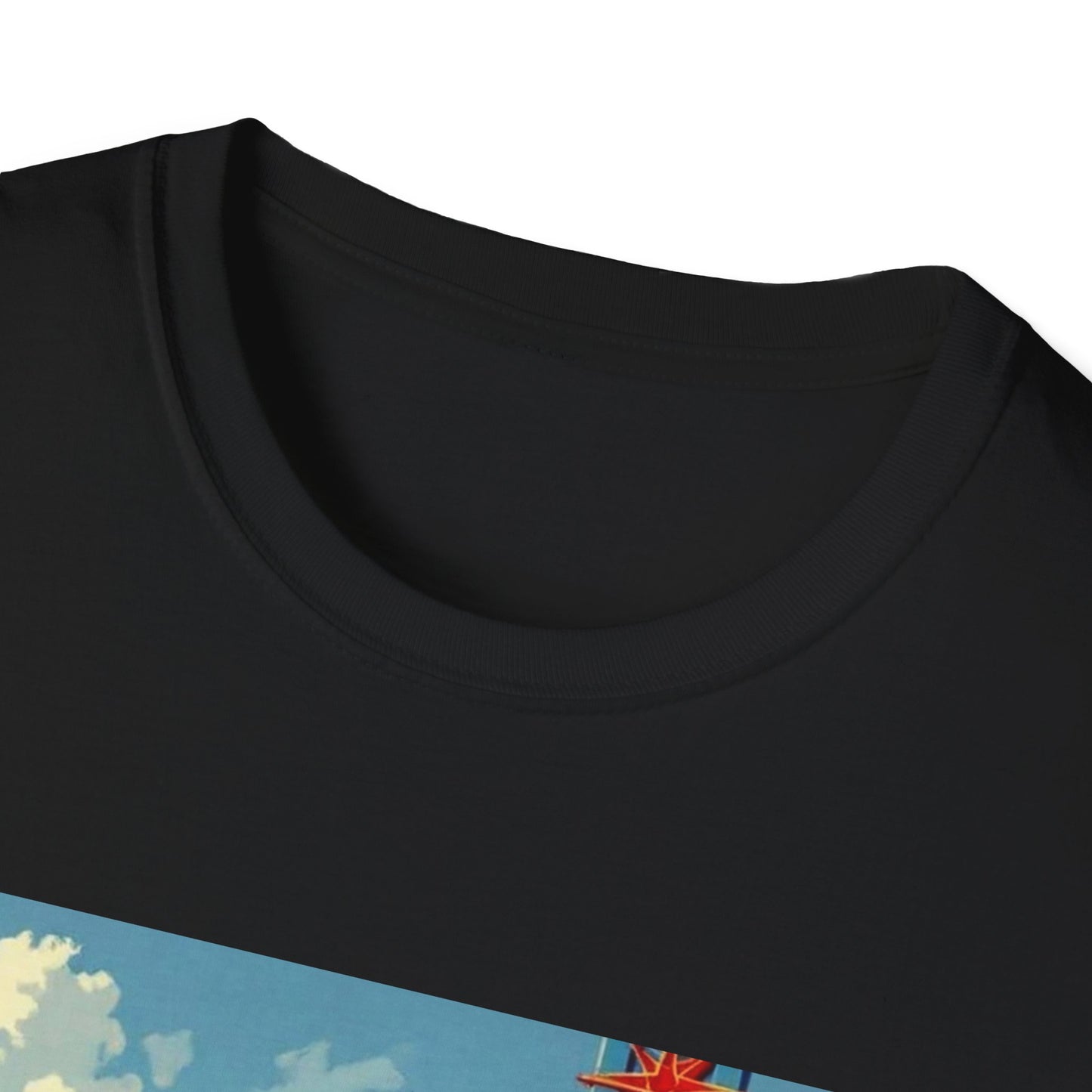 Bringing Country Heat to Las Vegas Rodeo Western Boho, Unisex T-Shirt,