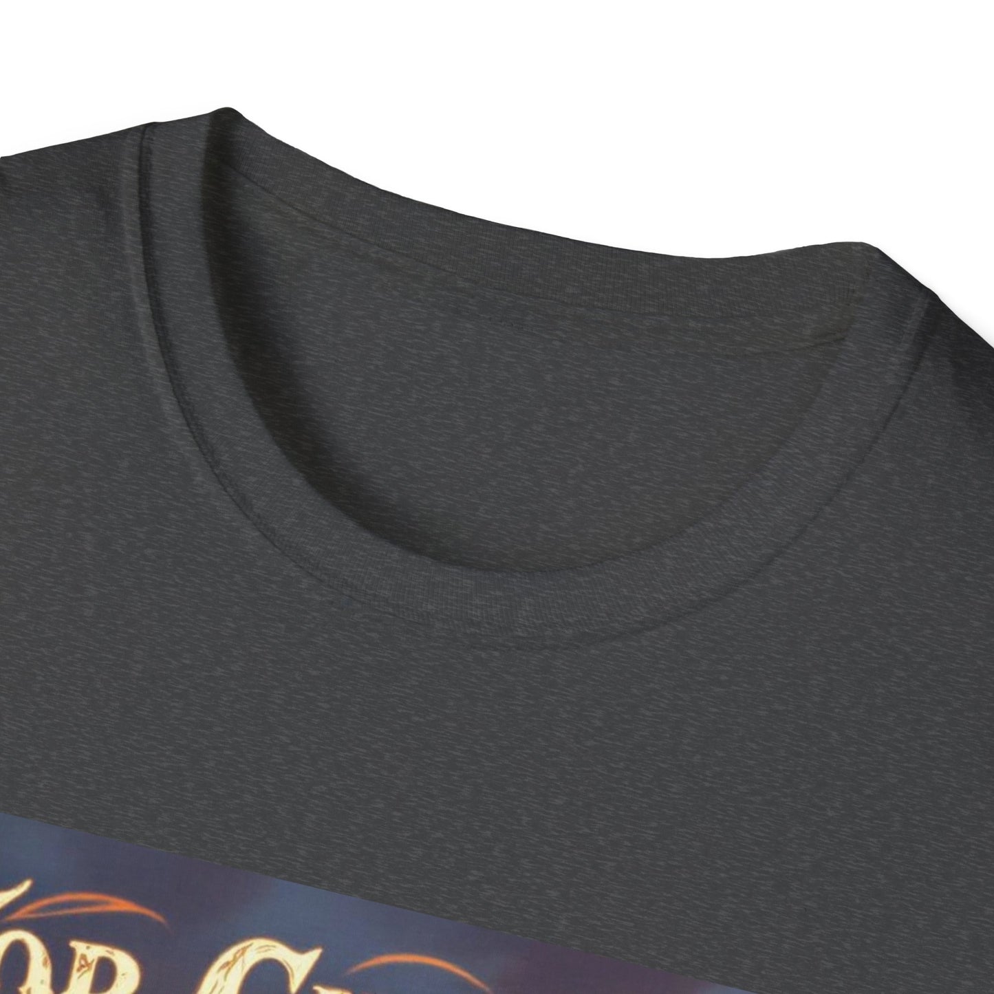 For Charlie Western Boho, Unisex T-Shirt,