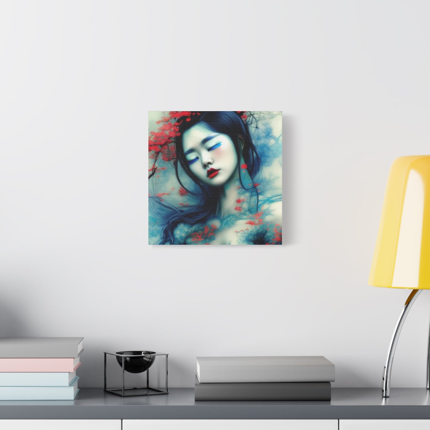 Dreaming Asian Abstract Art