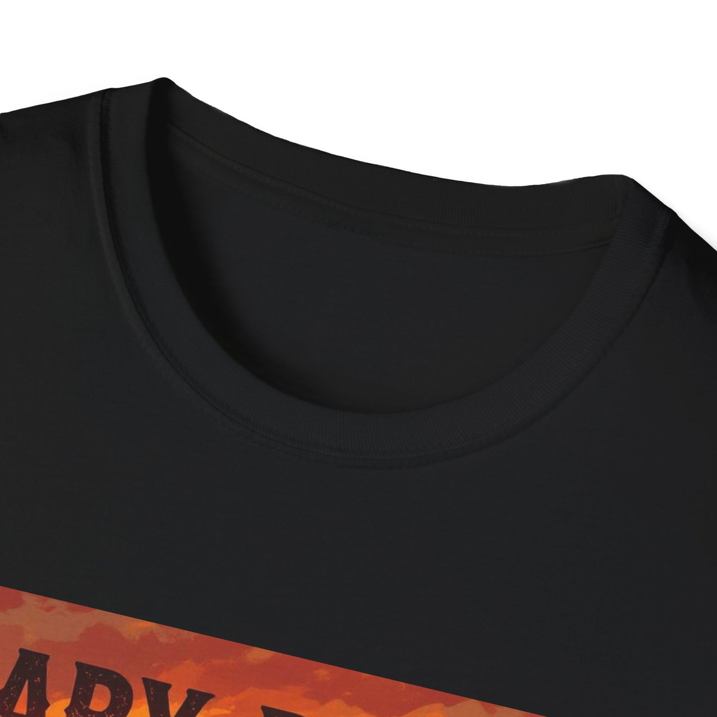 Mary Baker Productions Western Boho, Unisex T-Shirt,
