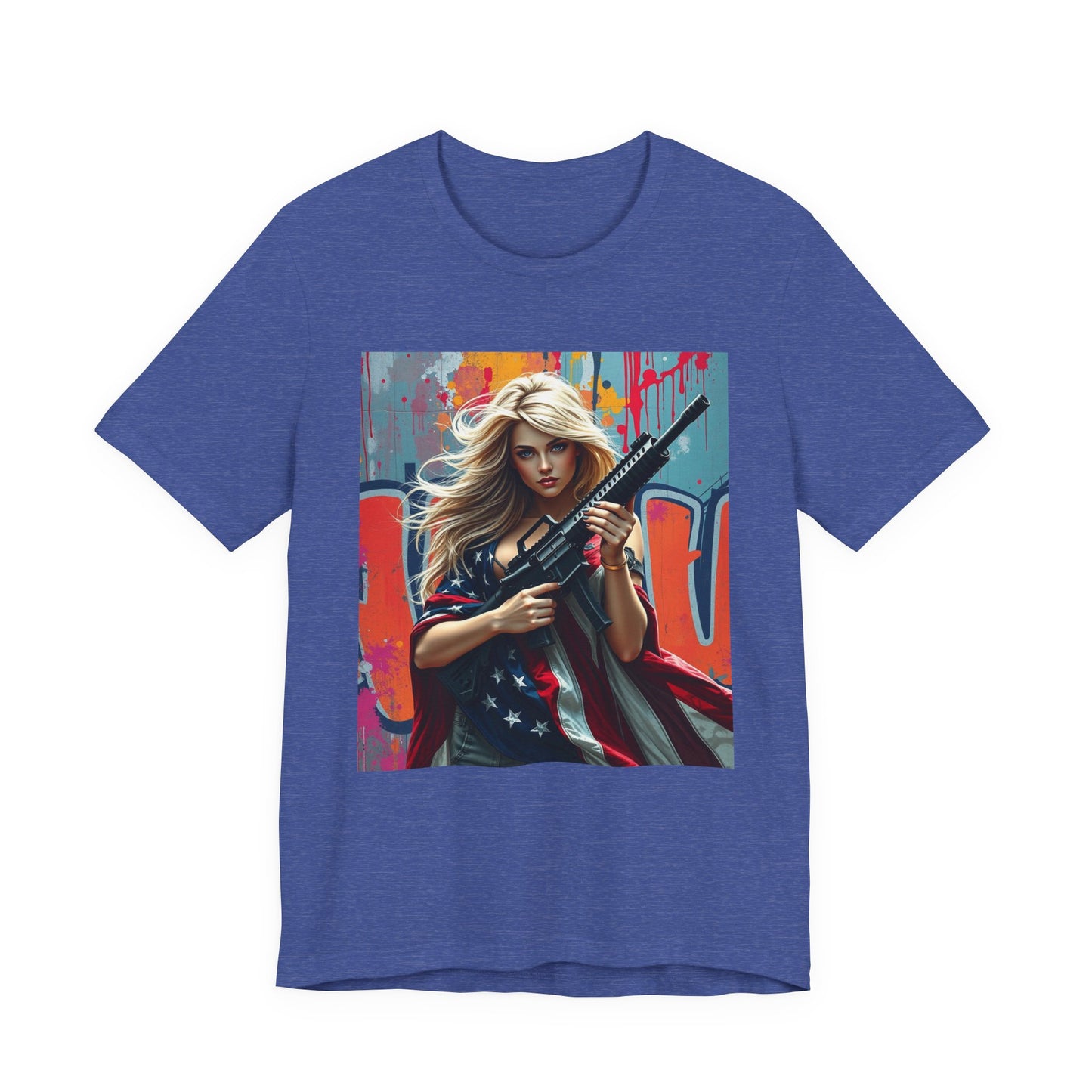 Defend the 2nd T-Shirt