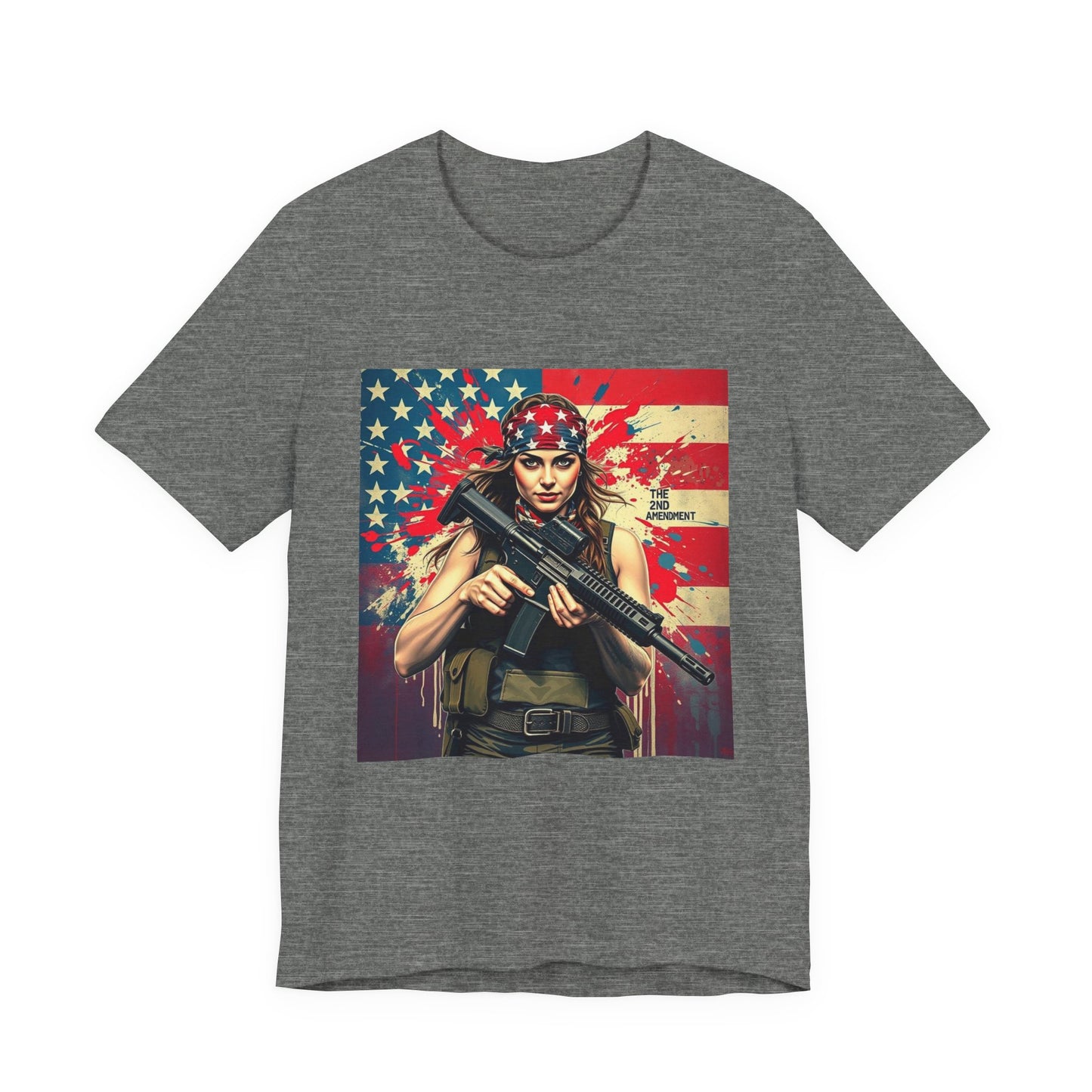 Defend the 2nd T-Shirt