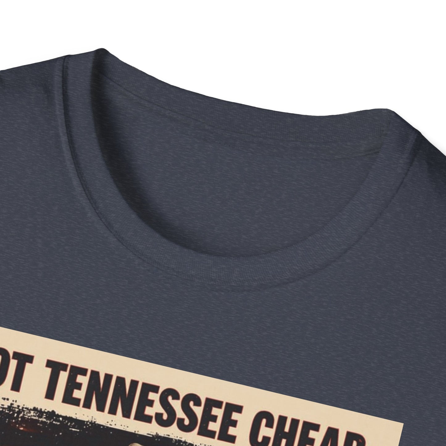 Not Tennessee Cheap Western Boho, Unisex T-Shirt,