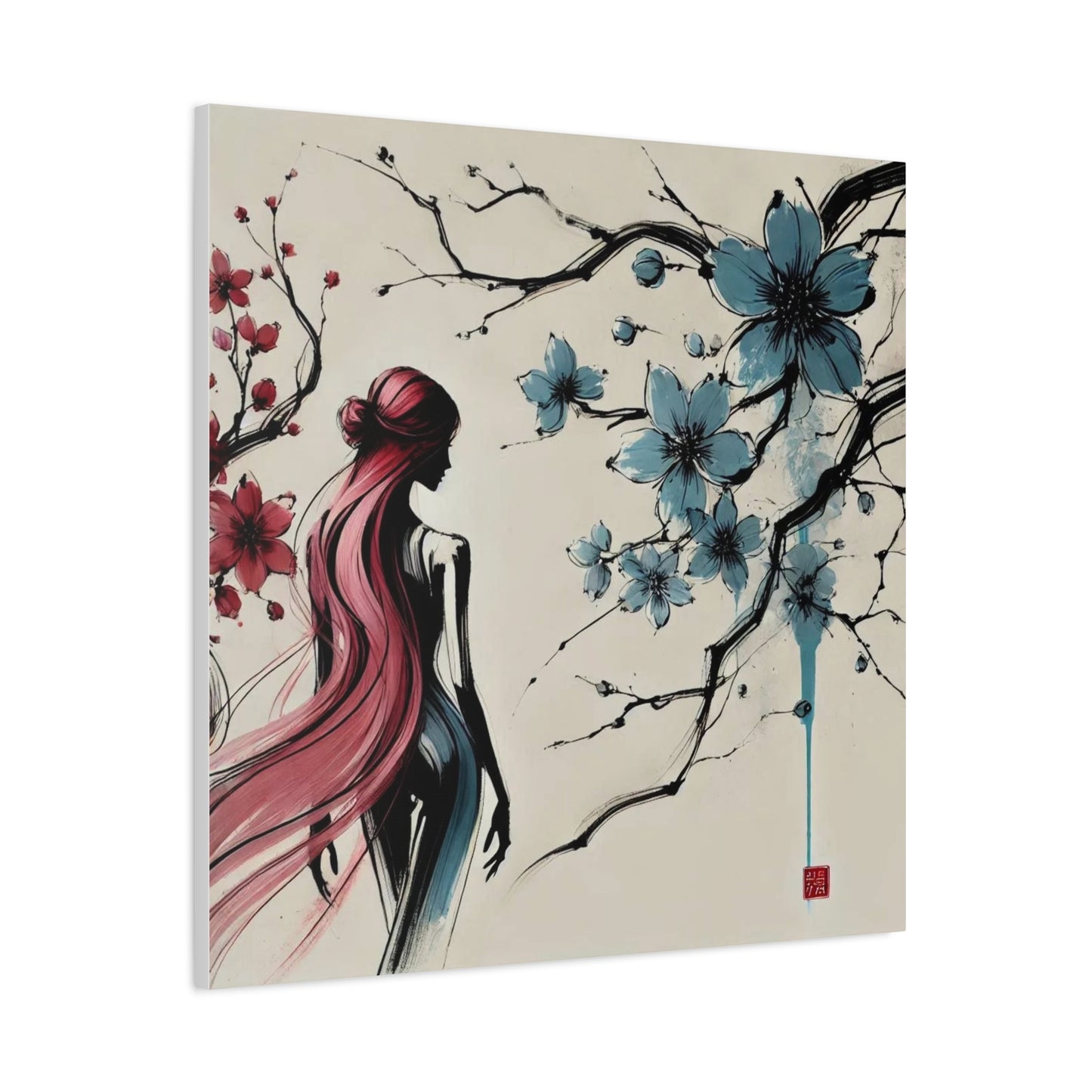 Asian Abstract Art