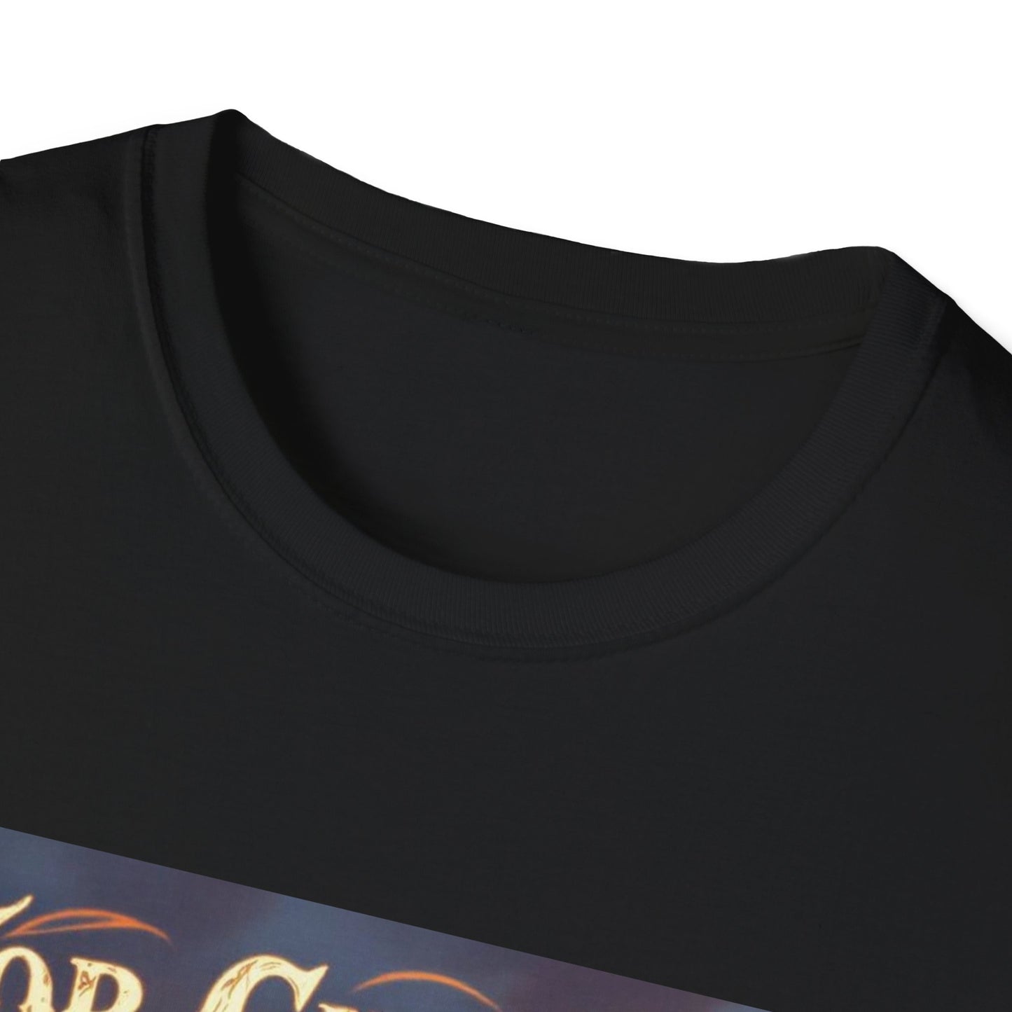 For Charlie Western Boho, Unisex T-Shirt,