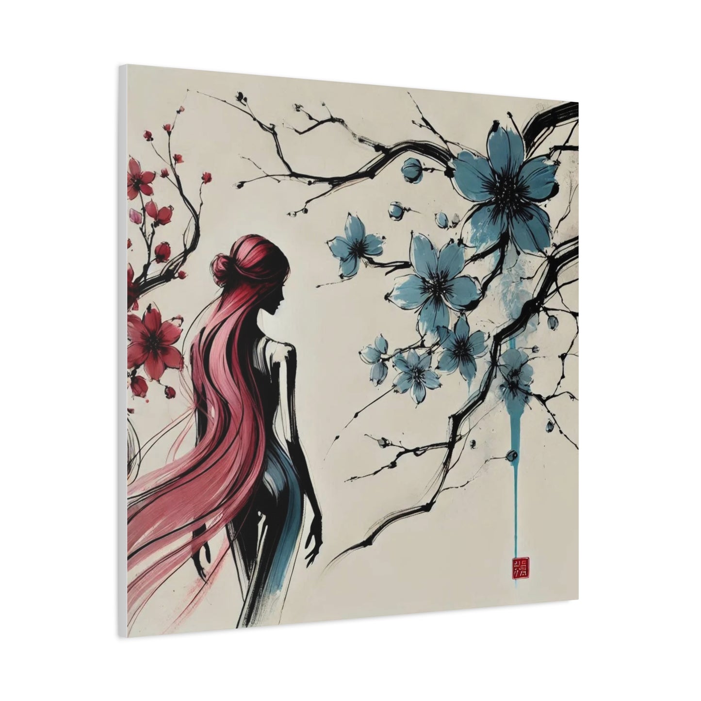 Asian Abstract Art