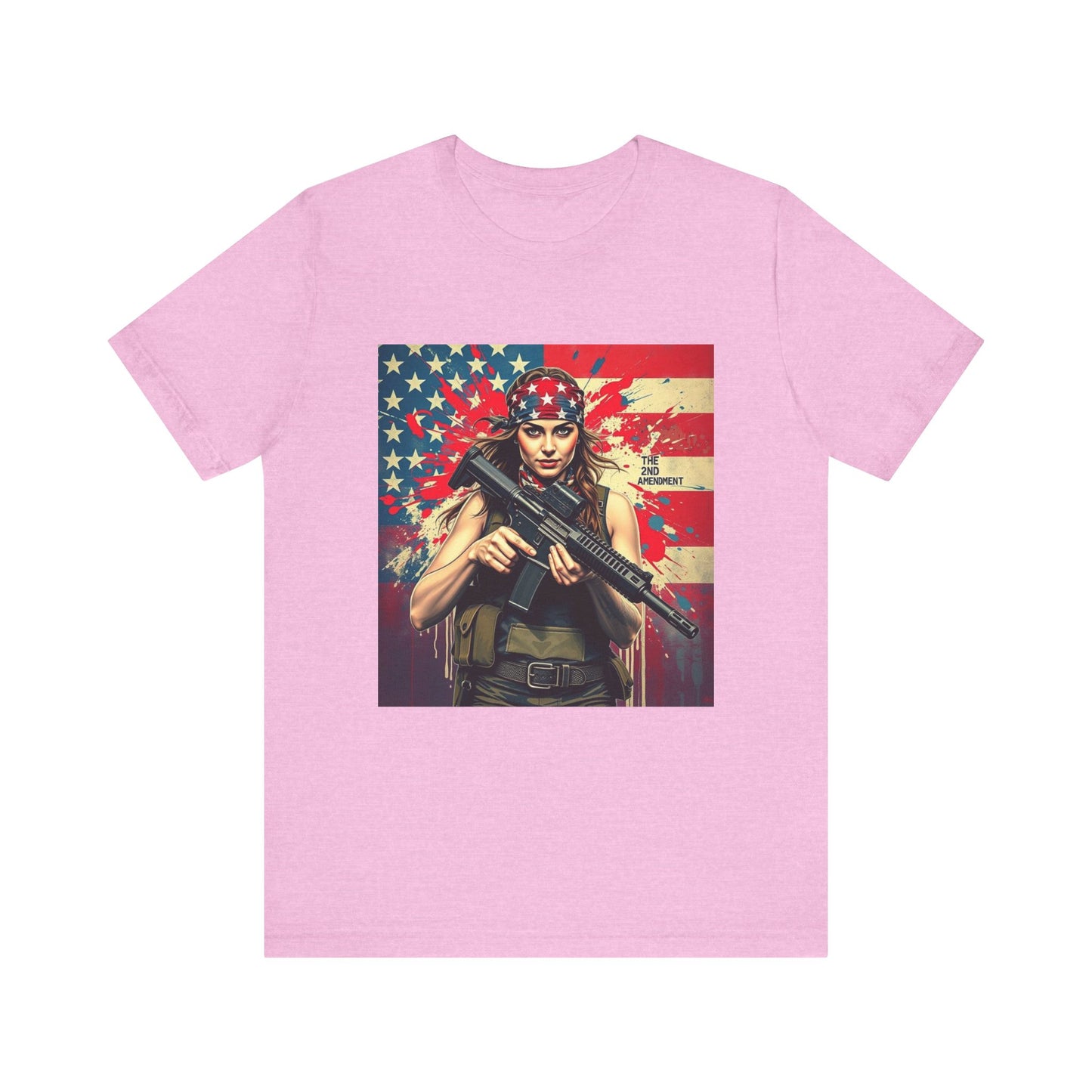 Defend the 2nd T-Shirt