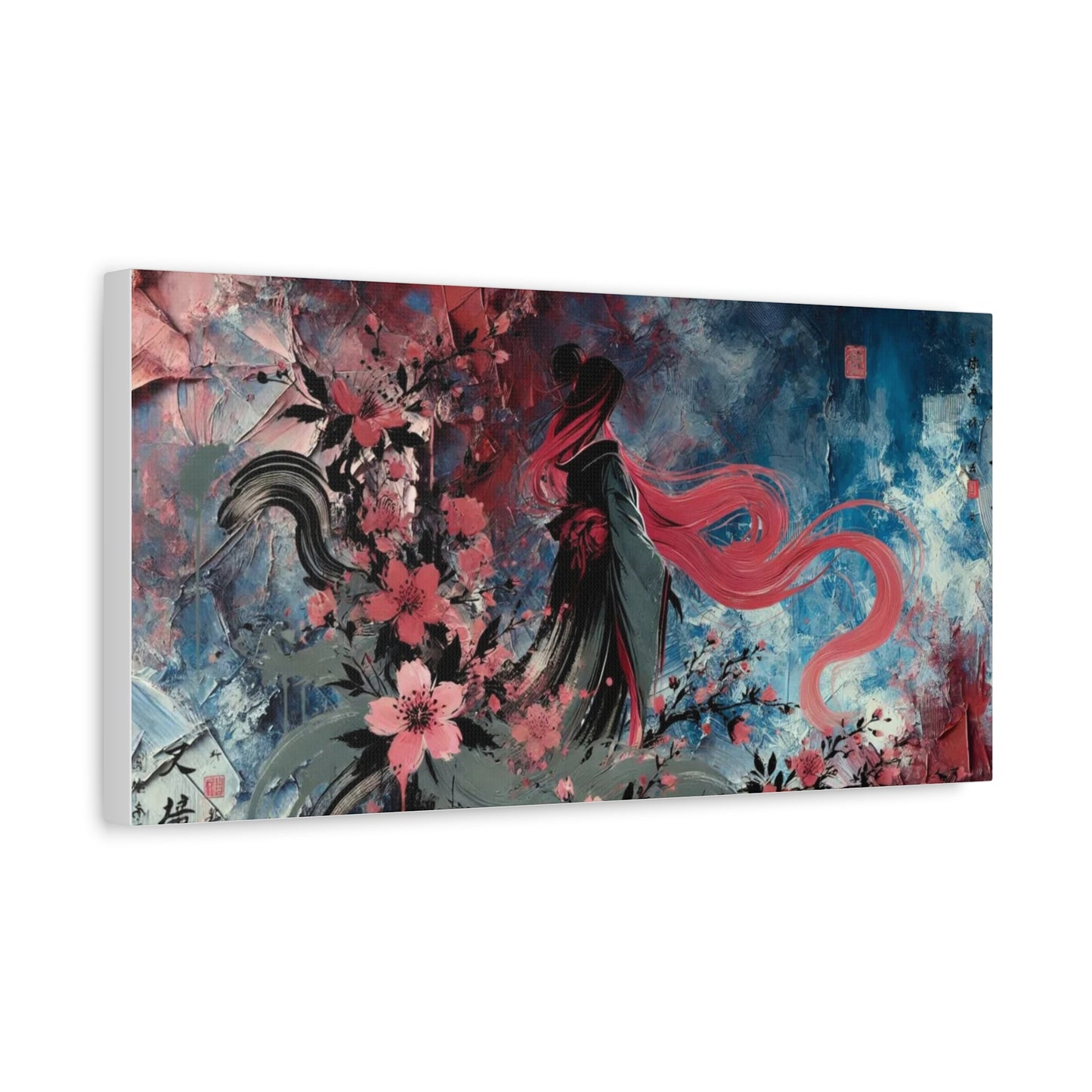 Asian Abstract Art