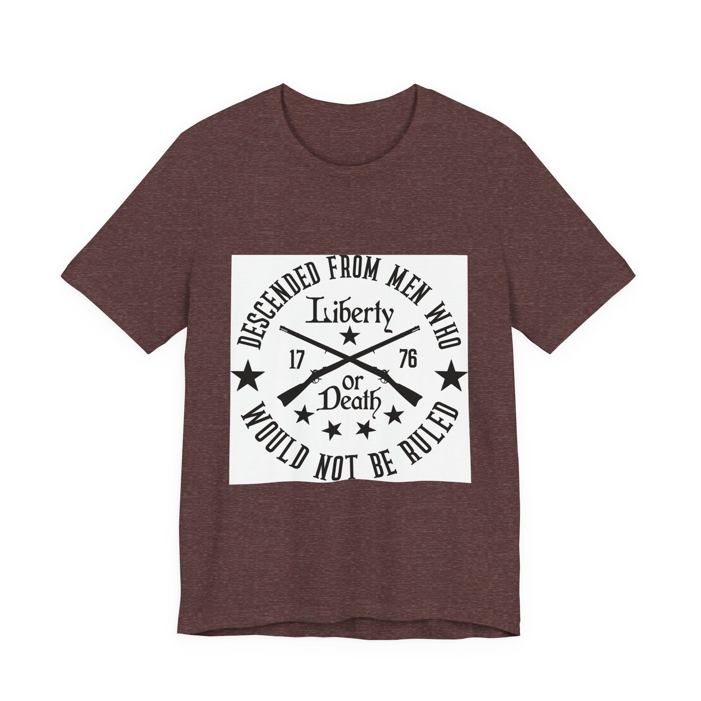 Liberty or Death T-Shirt