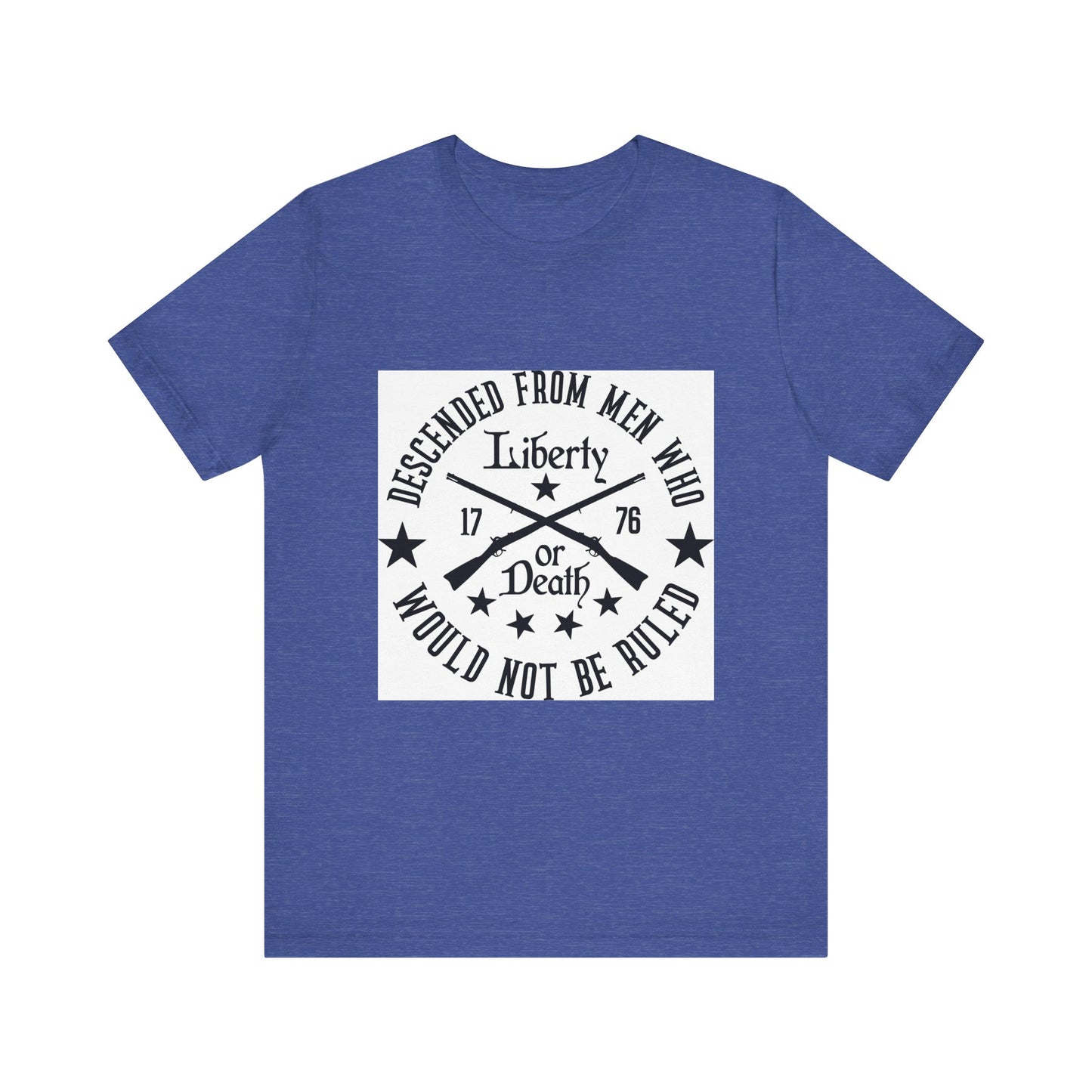 Liberty or Death T-Shirt