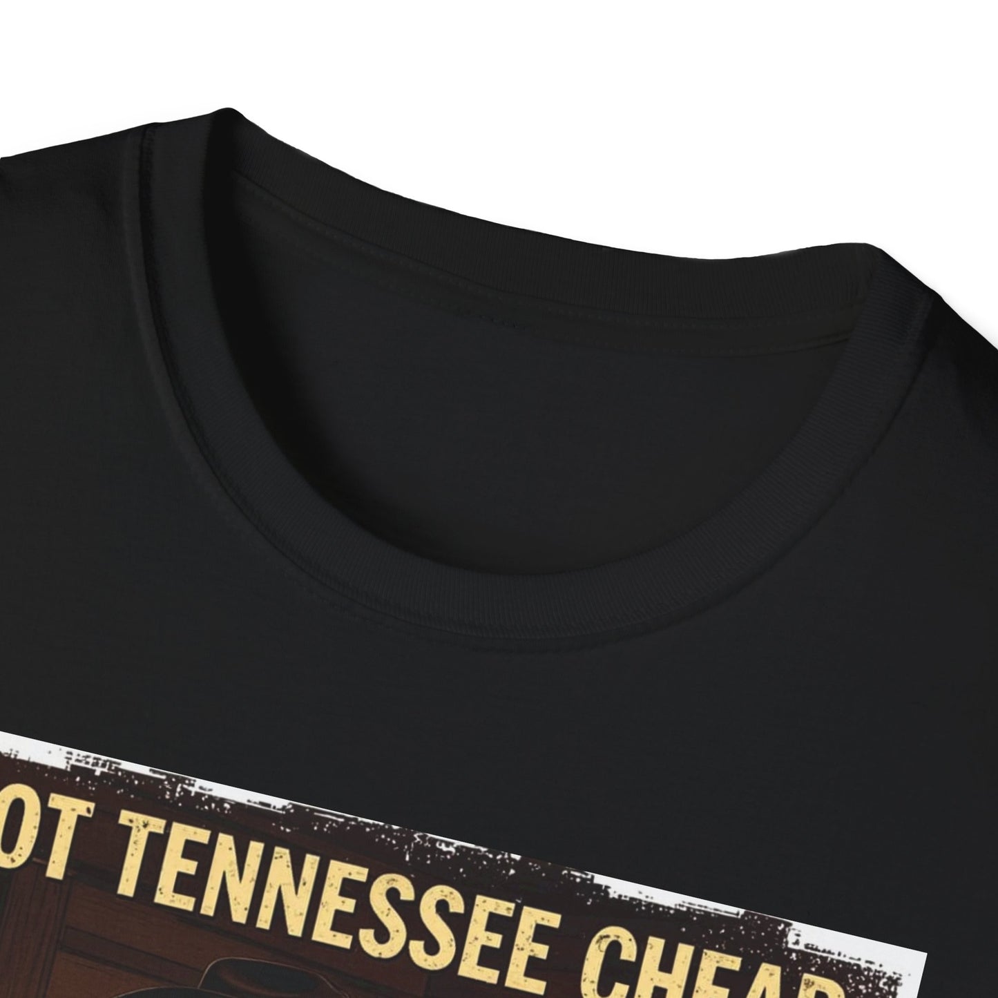 Not Tennessee Cheap Western Boho, Unisex T-Shirt,