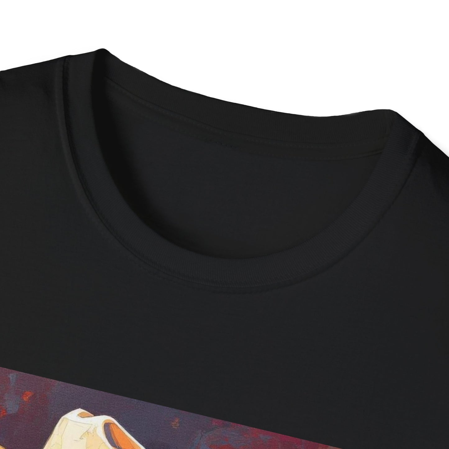 Mary Baker Productions Western Boho, Unisex T-Shirt,
