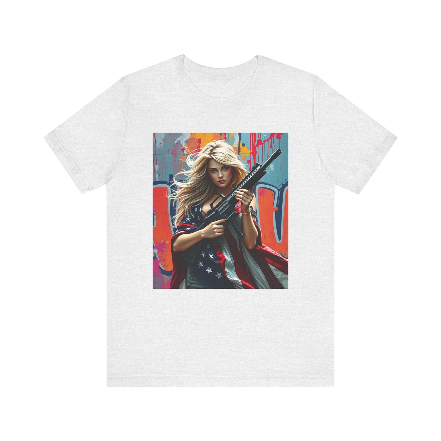 Defend the 2nd T-Shirt