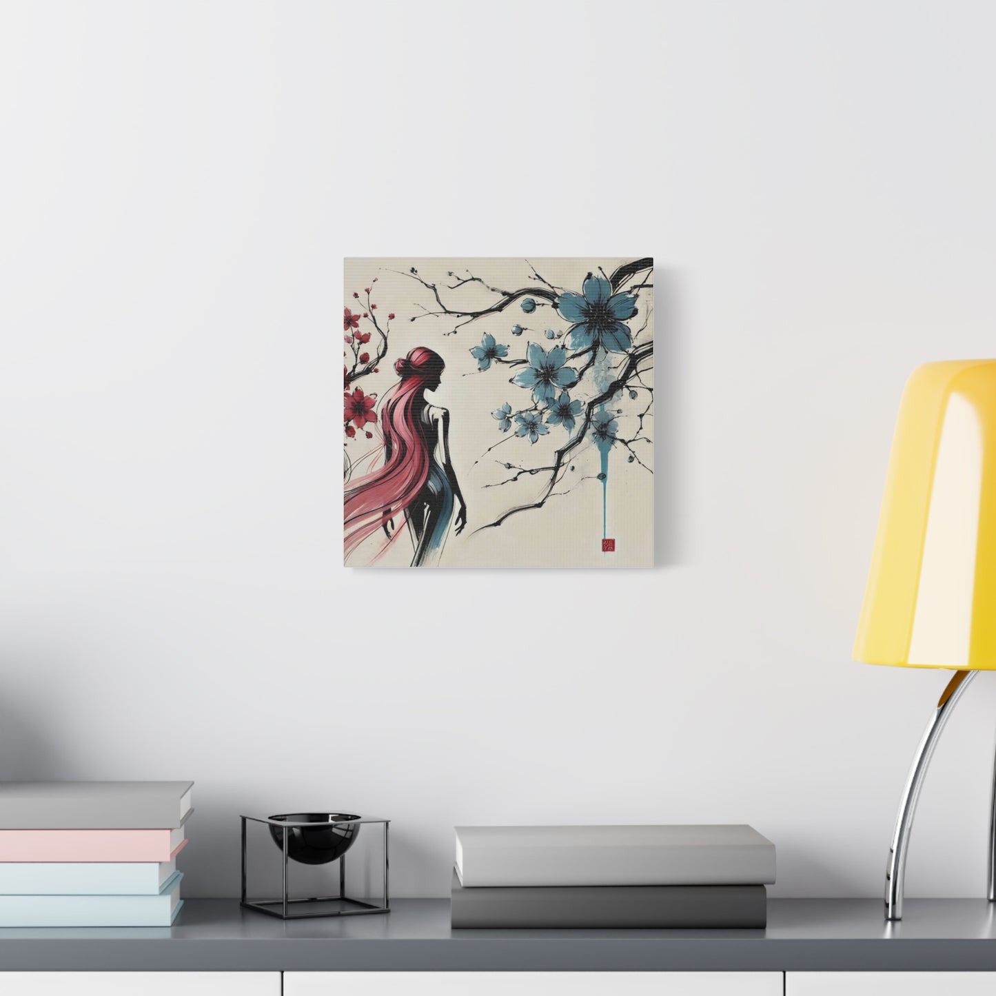 Asian Abstract Art