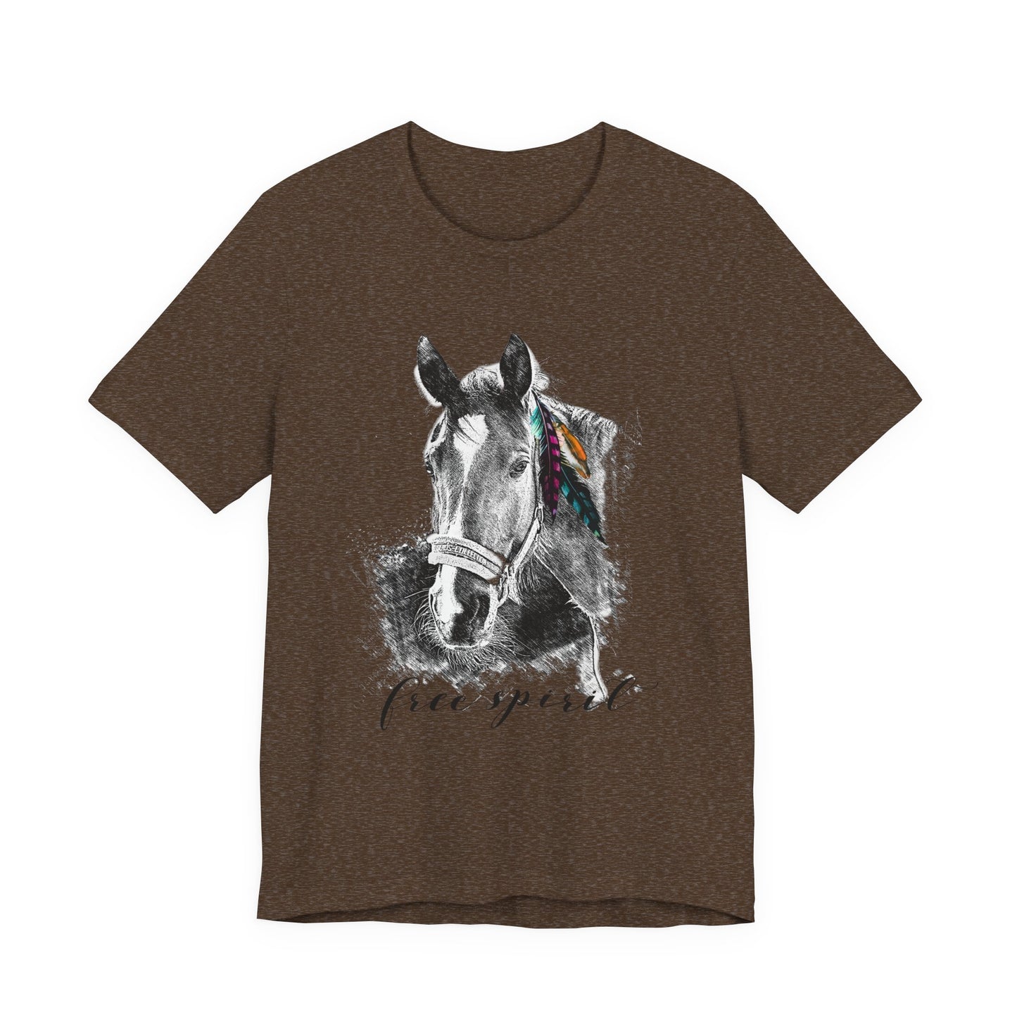 Free Spirit T-Shirt