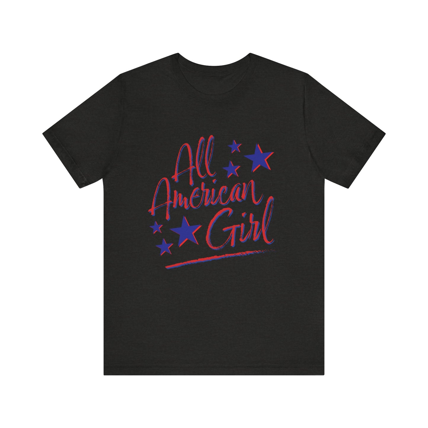 All American Girl T-Shirt