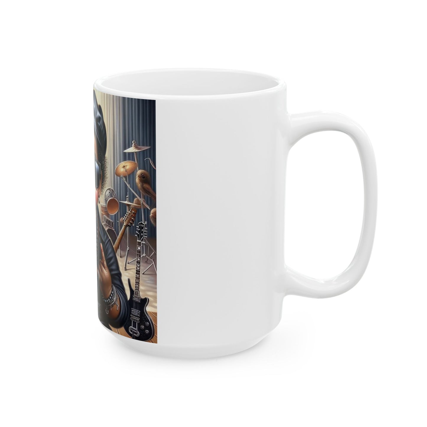 Precious Child Ceramic Mug (11oz, 15oz)