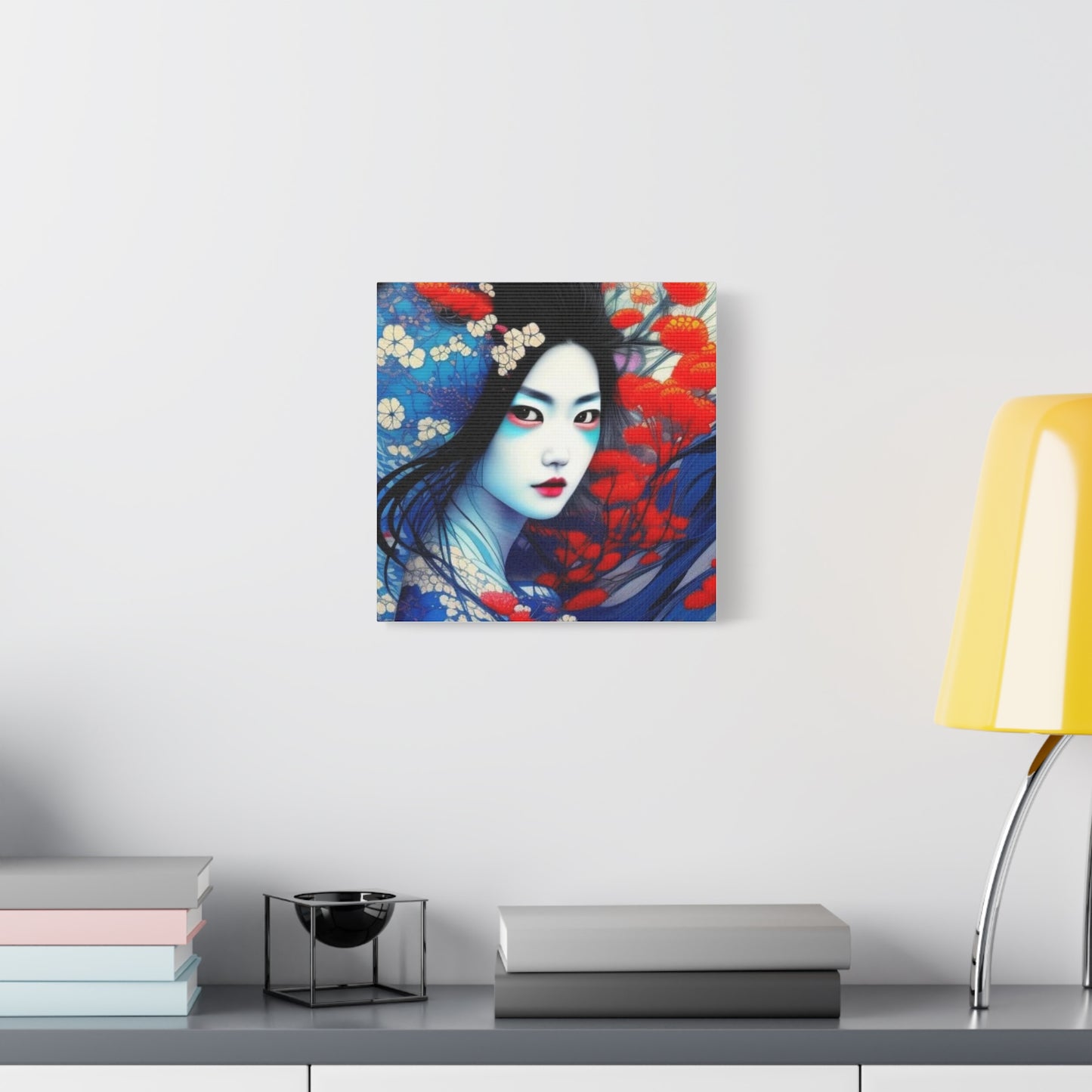 Asian Abstract Art
