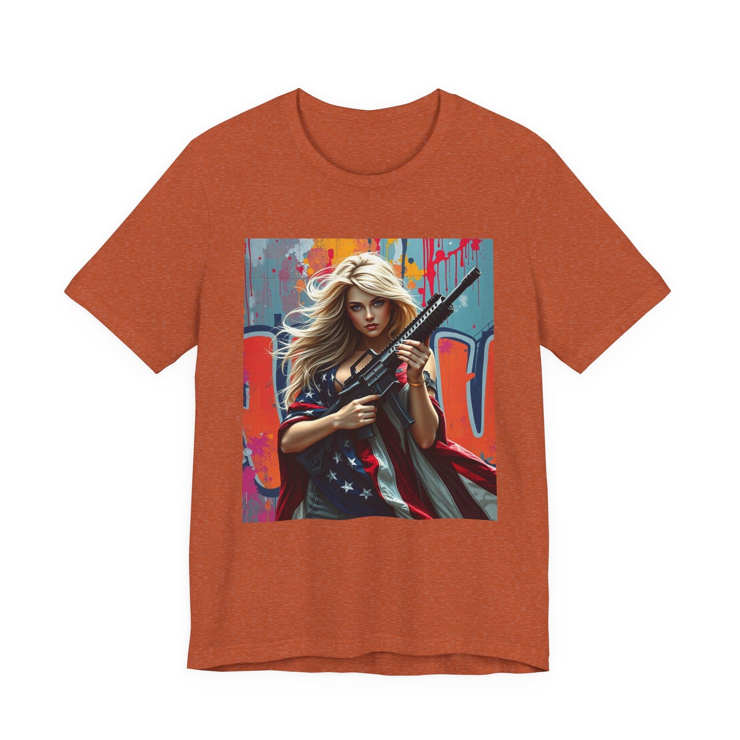 Defend the 2nd T-Shirt