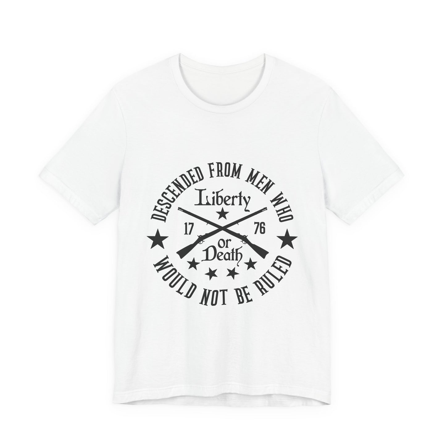 Liberty or Death T-Shirt