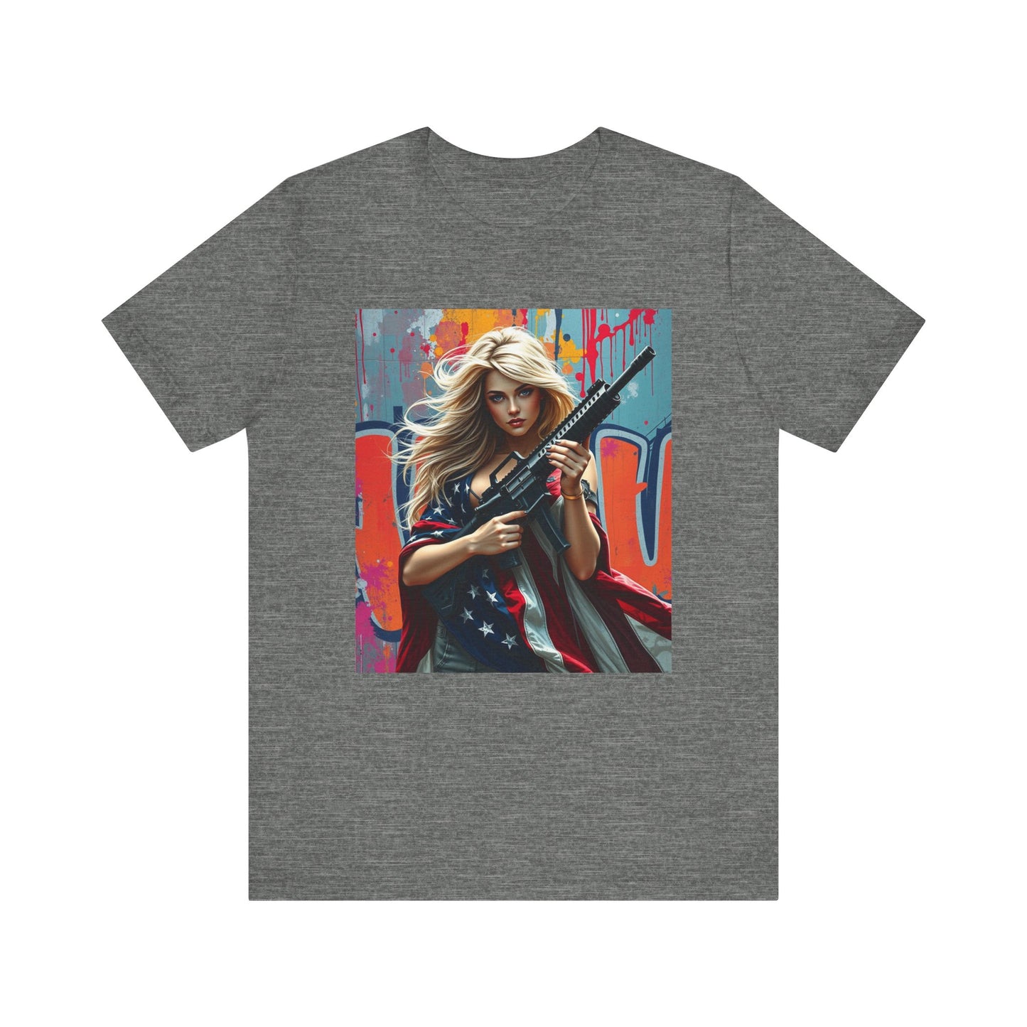 Defend the 2nd T-Shirt