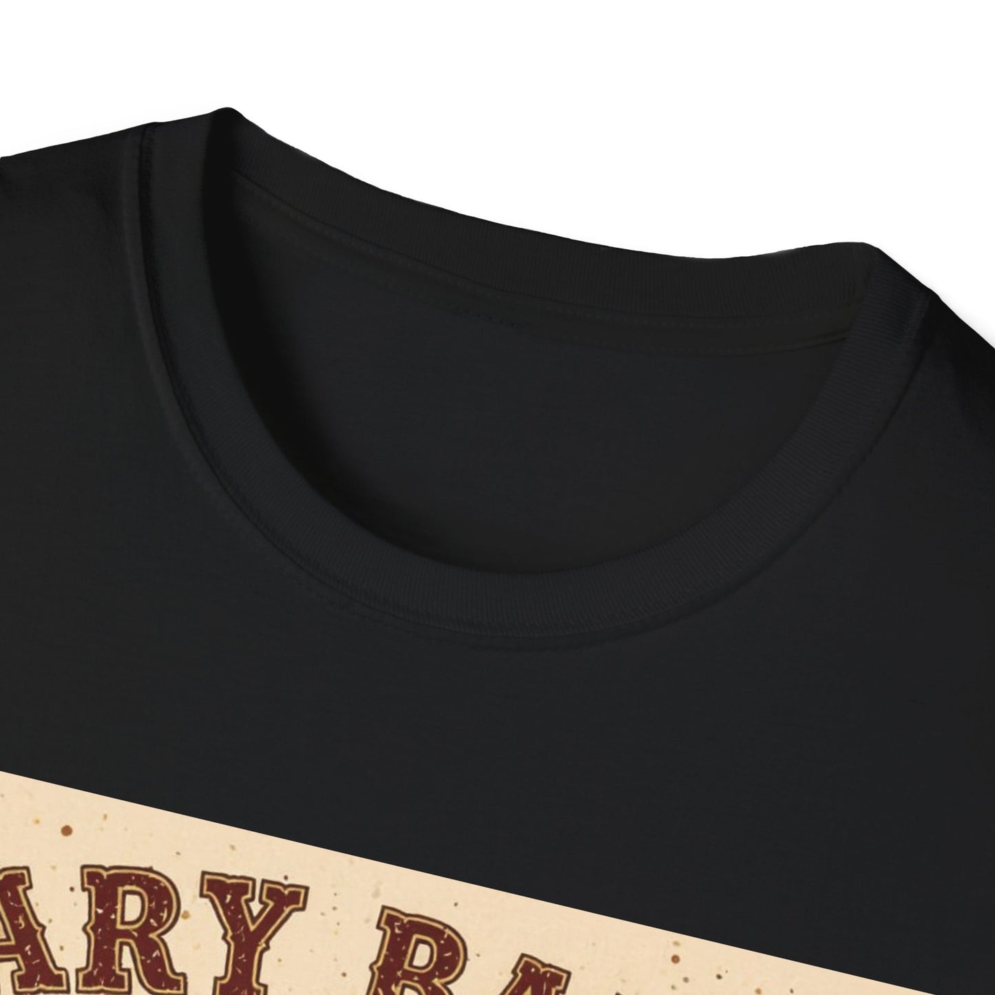 Mary Baker Productions Western Boho, Unisex T-Shirt,