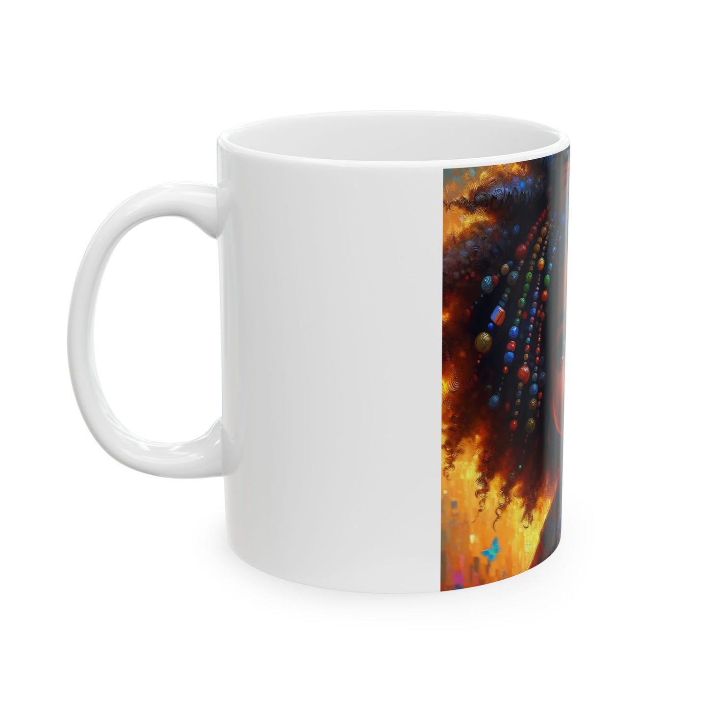 Precious Child Ceramic Mug (11oz, 15oz)