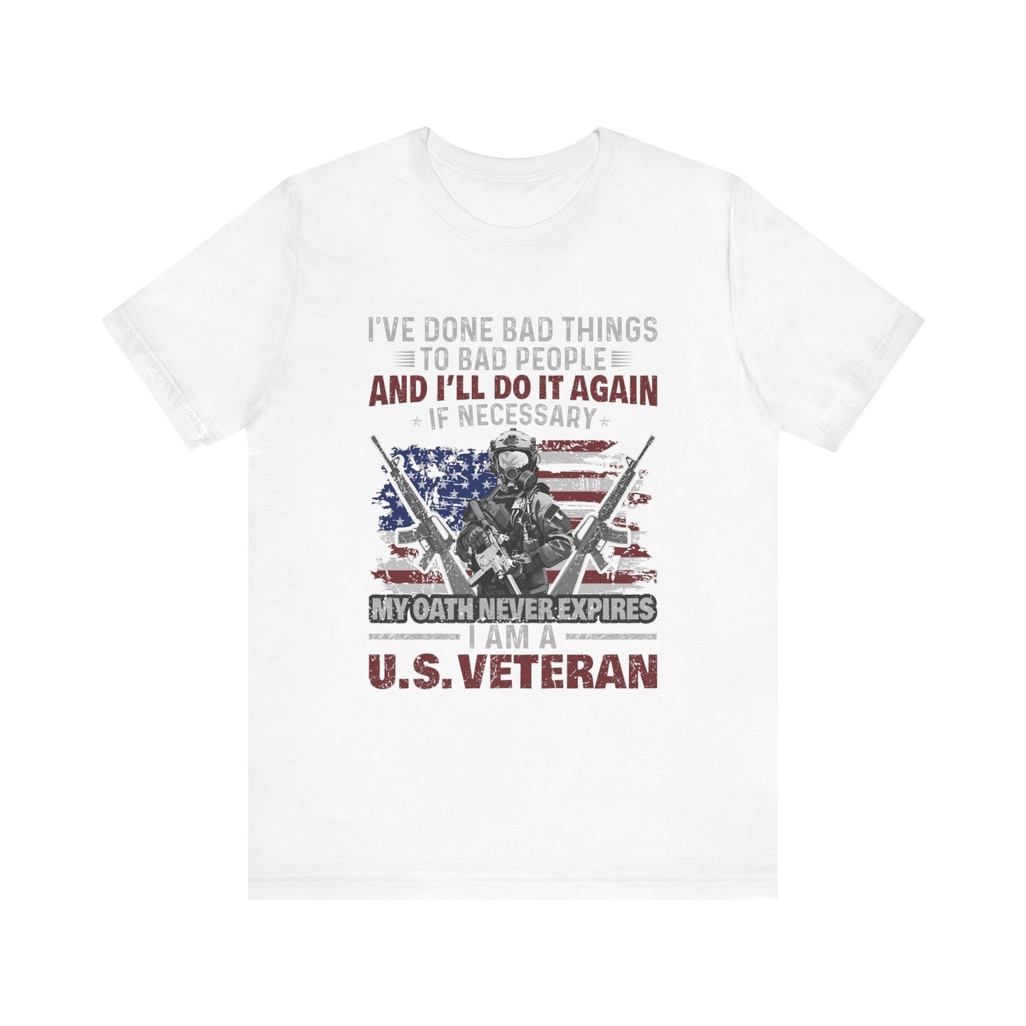 My Oath Never Expires T-Shirt