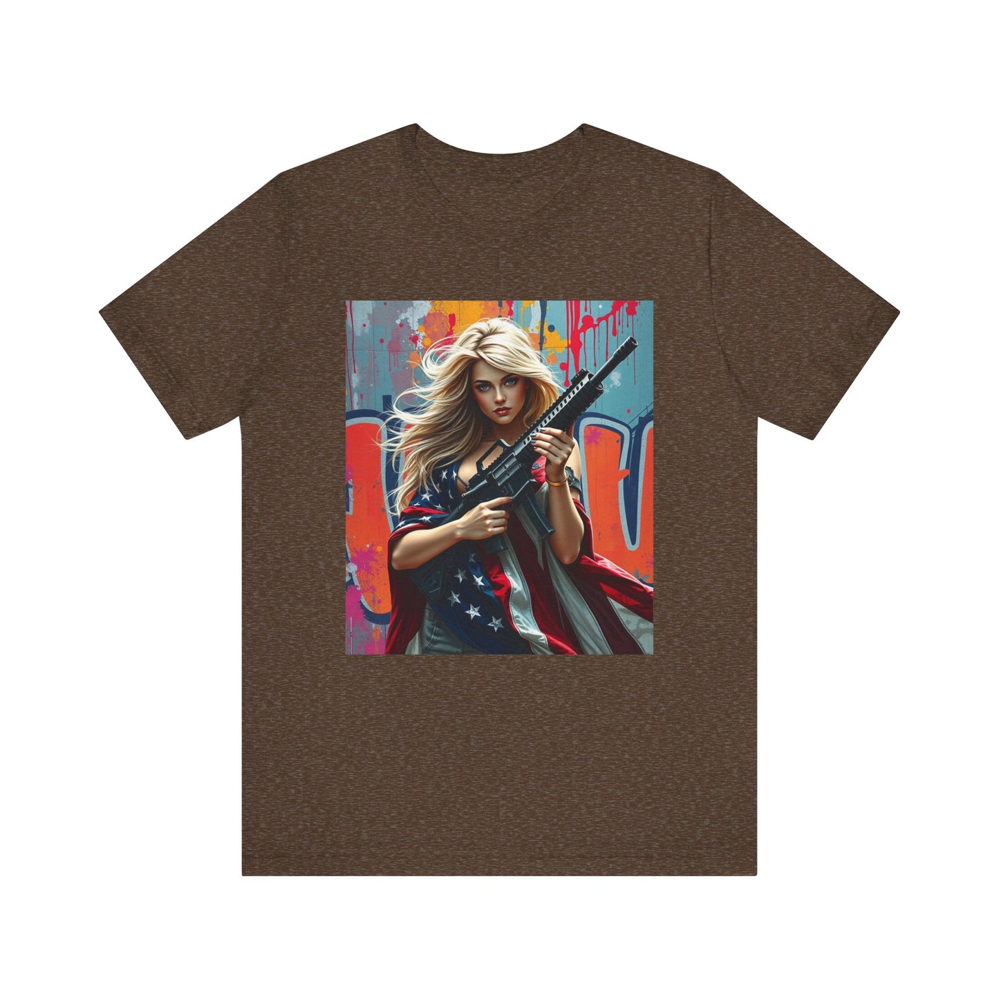 Defend the 2nd T-Shirt