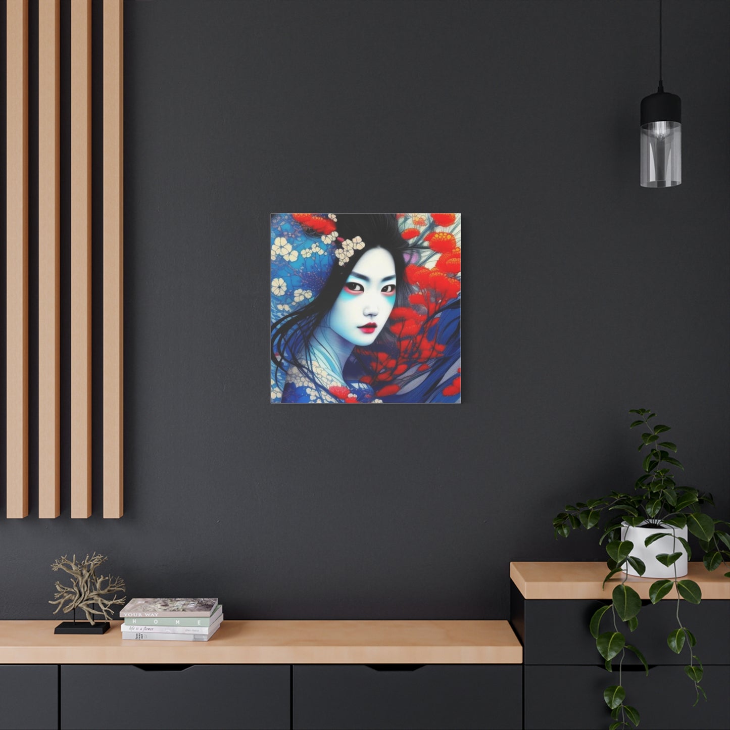 Asian Abstract Art
