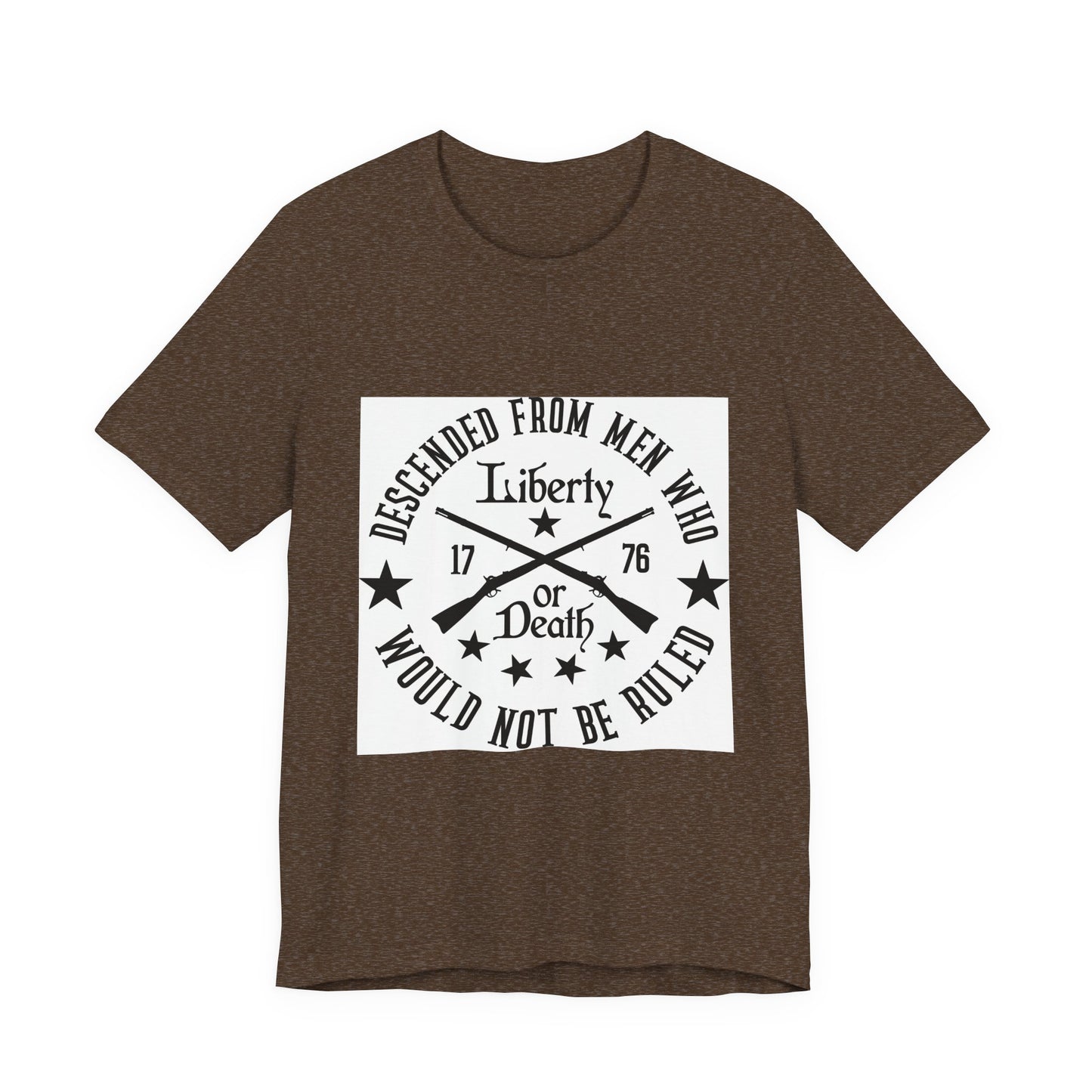 Liberty or Death T-Shirt