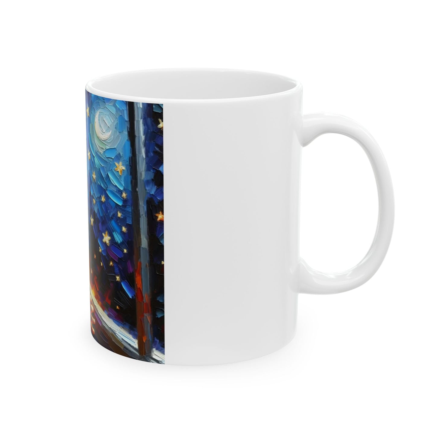 Precious Child Ceramic Mug (11oz, 15oz)
