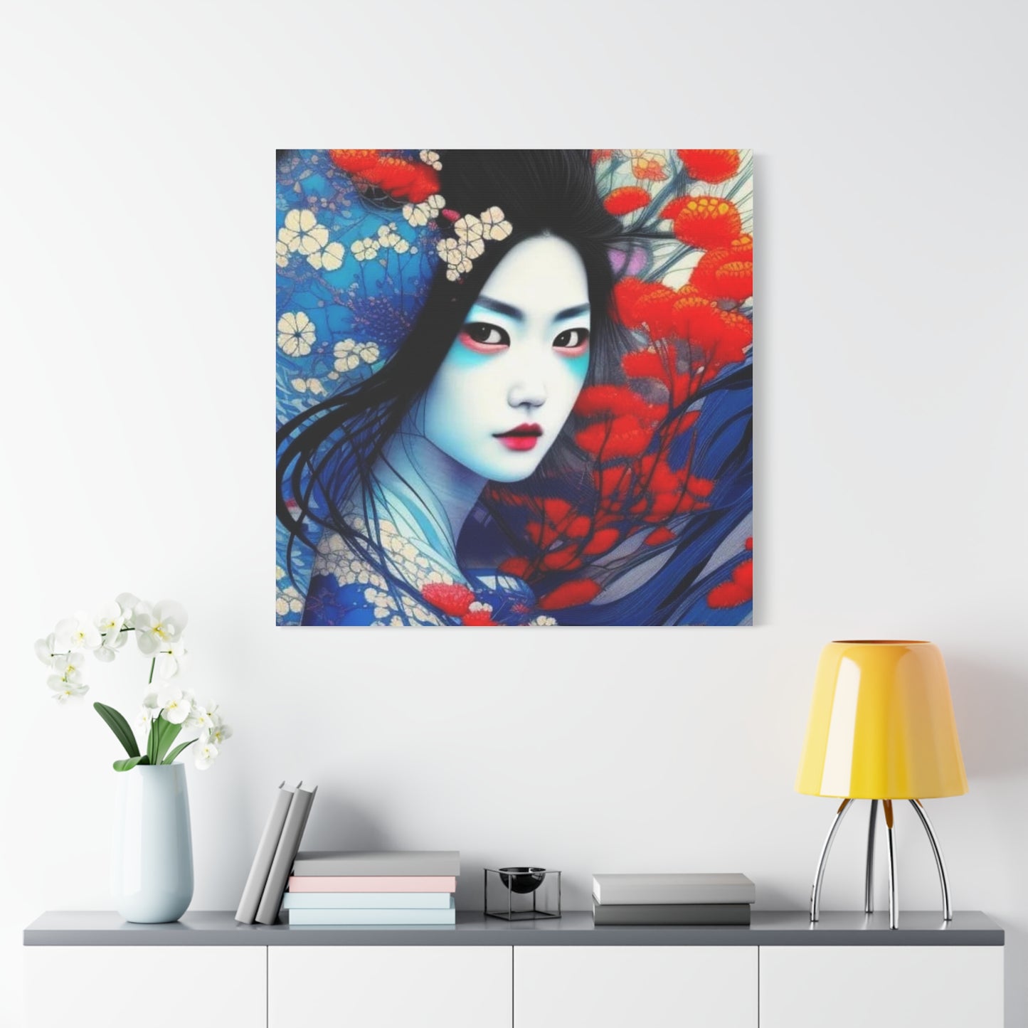Asian Abstract Art