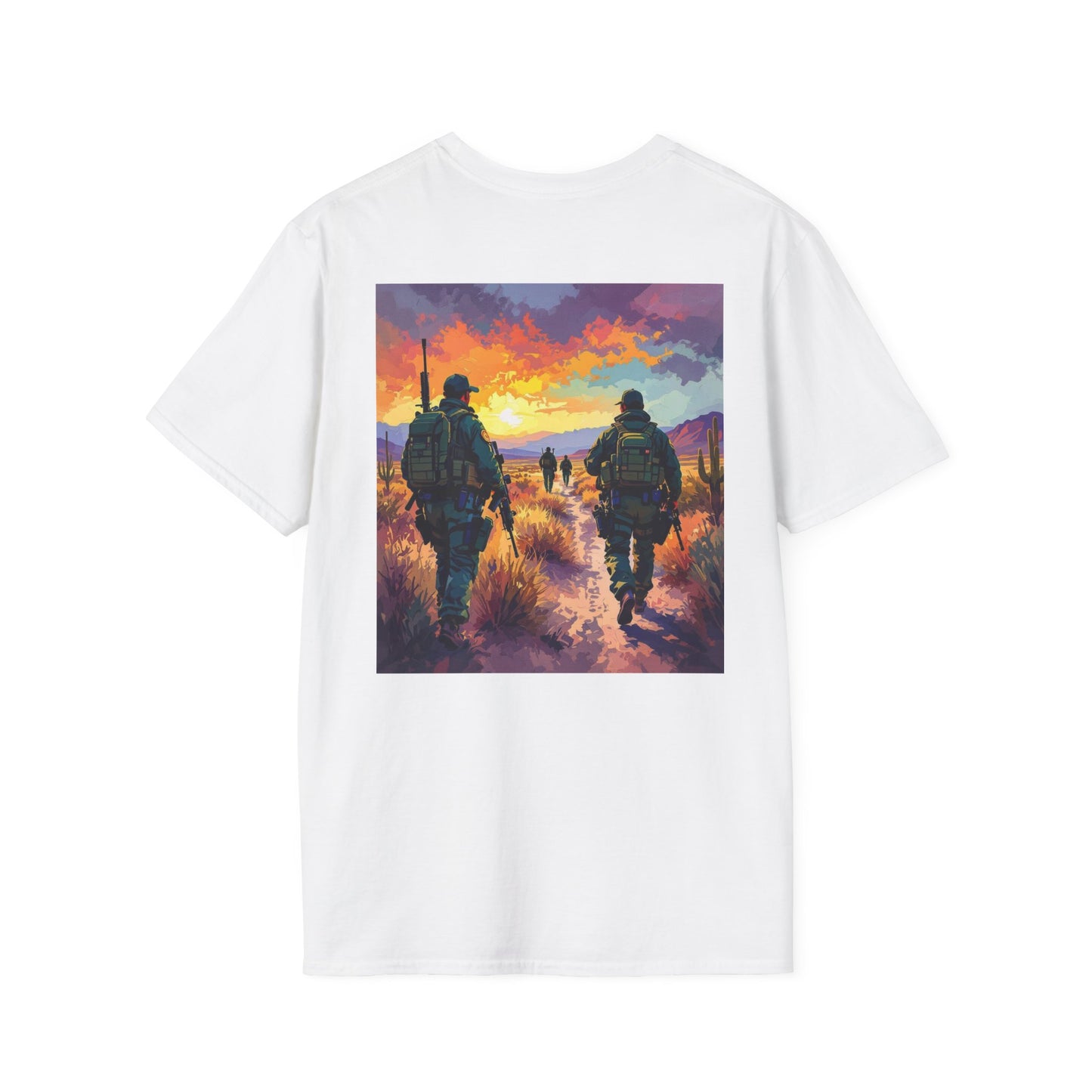 I'm a Lovesick Cowboy Western Boho, Unisex T-Shirt,
