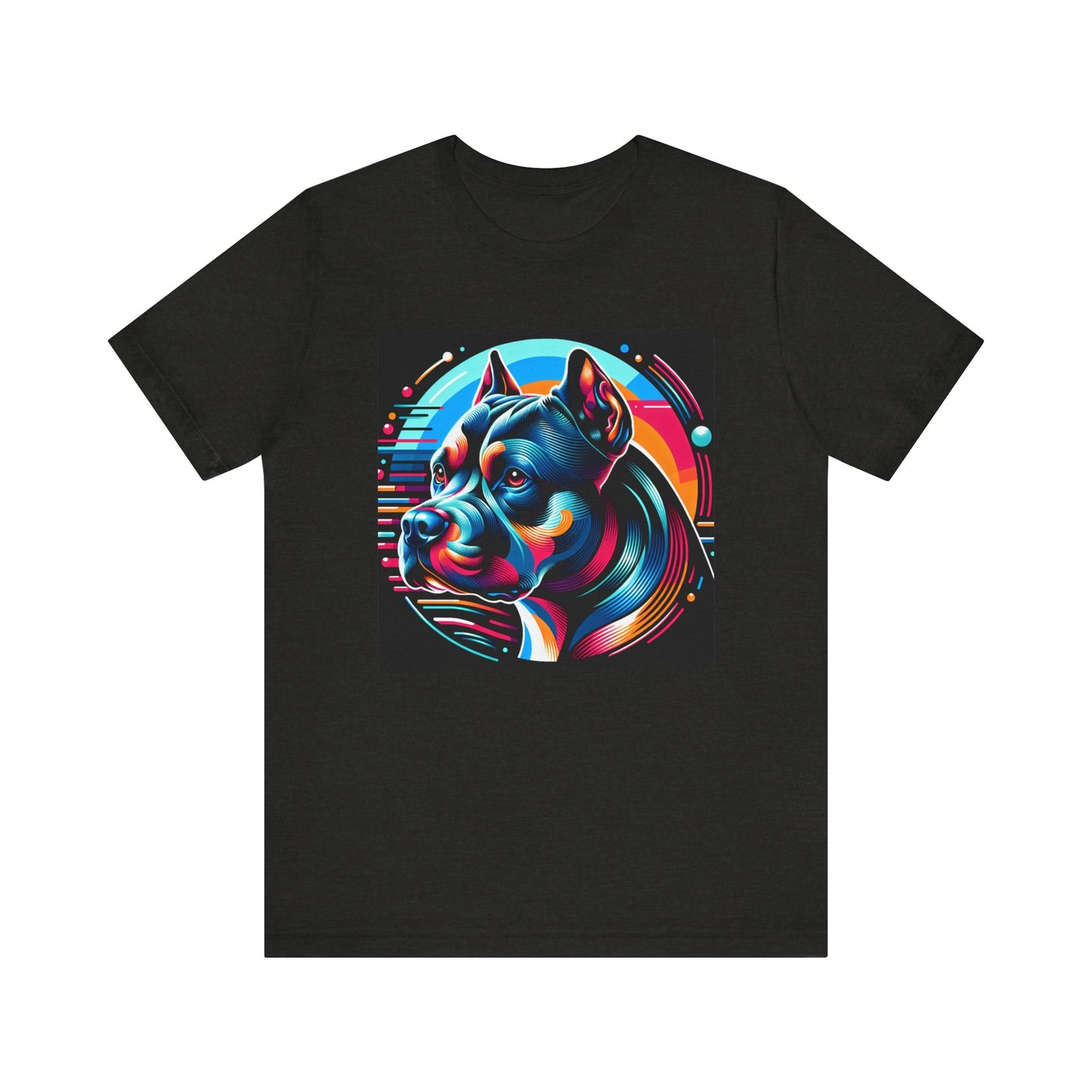 Pitbull Tee - Unisex Shirt