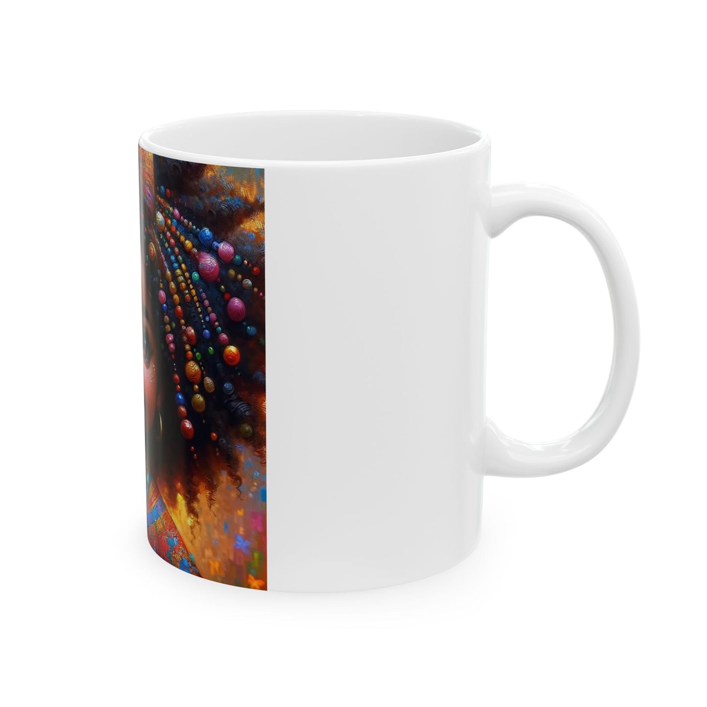 Precious Child Ceramic Mug (11oz, 15oz)