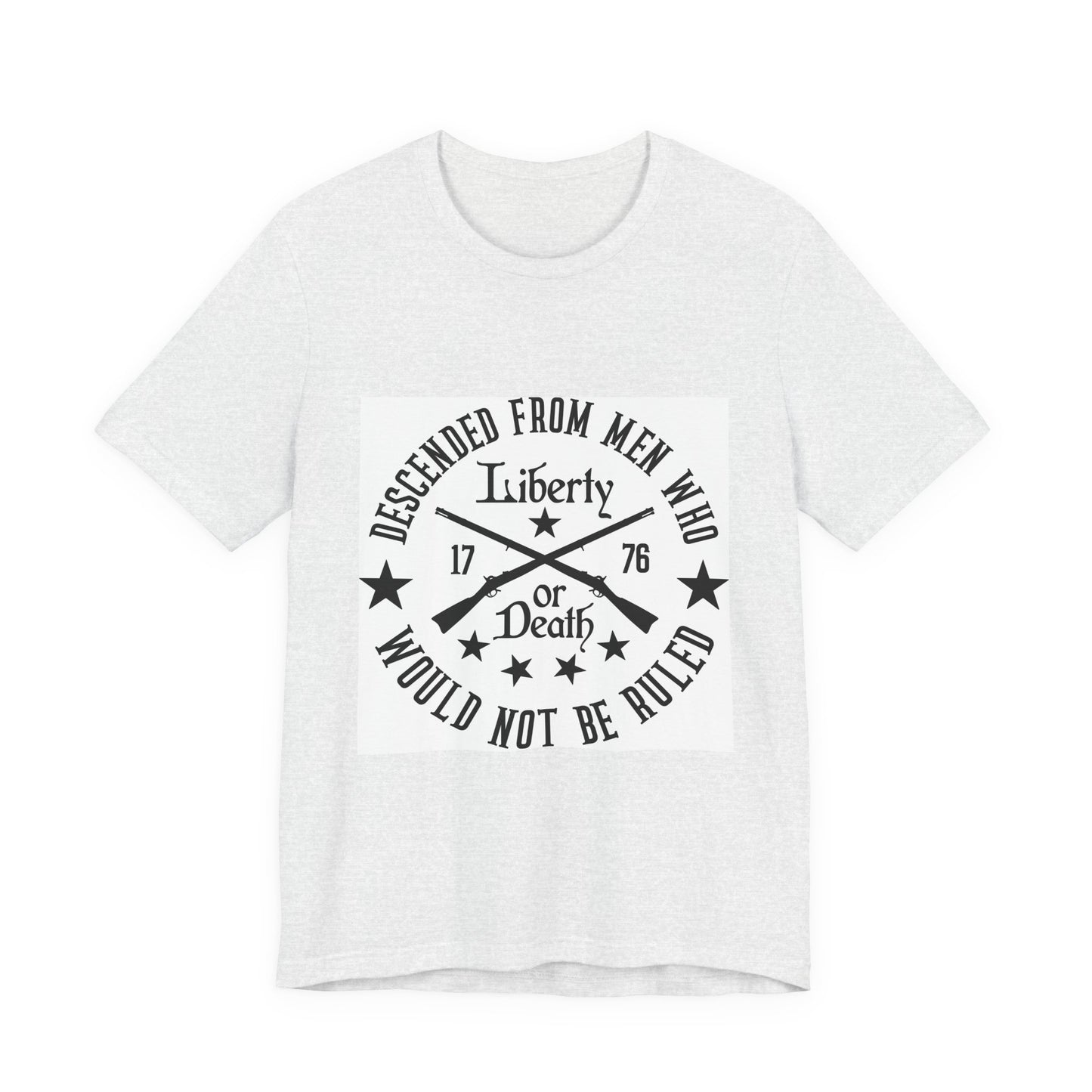 Liberty or Death T-Shirt