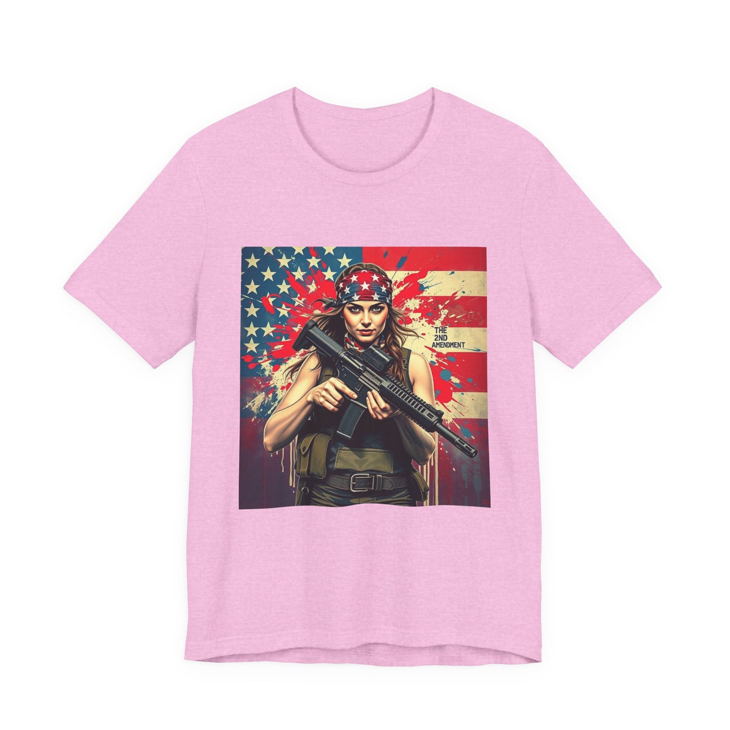 Defend the 2nd T-Shirt