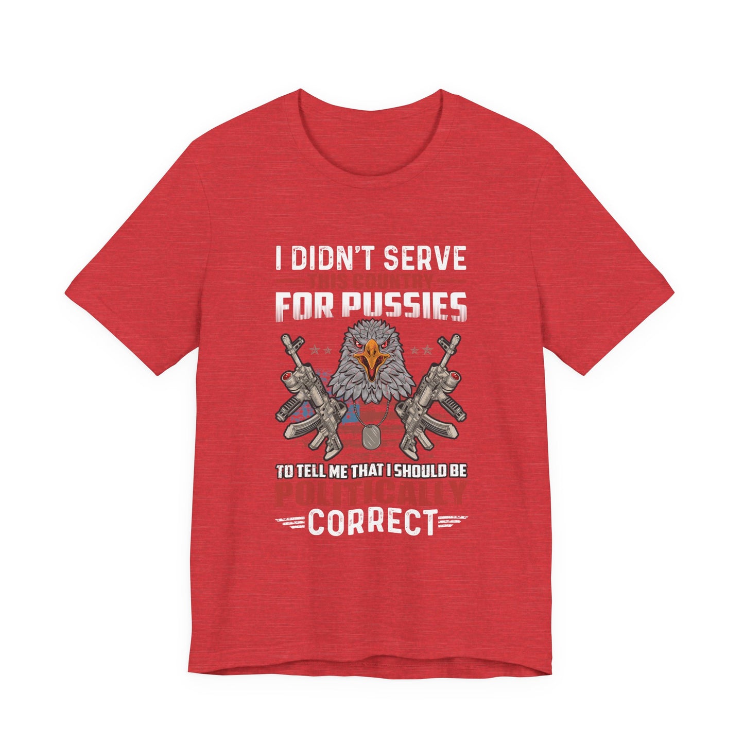 Politically Correct T-Shirt