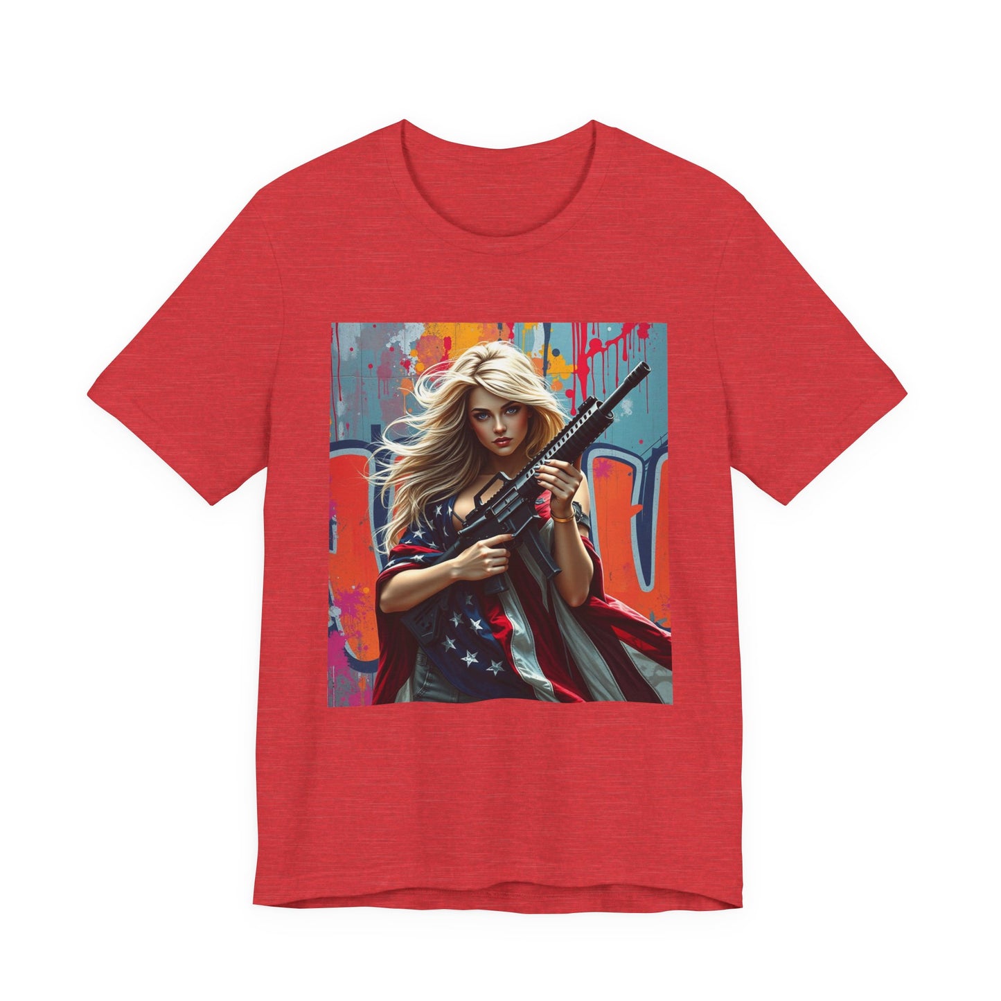 Defend the 2nd T-Shirt