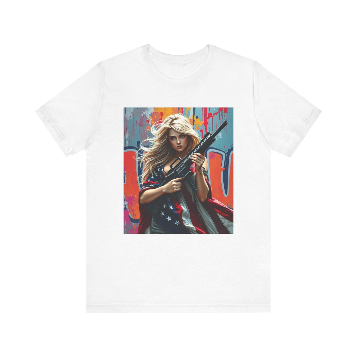 Defend the 2nd T-Shirt