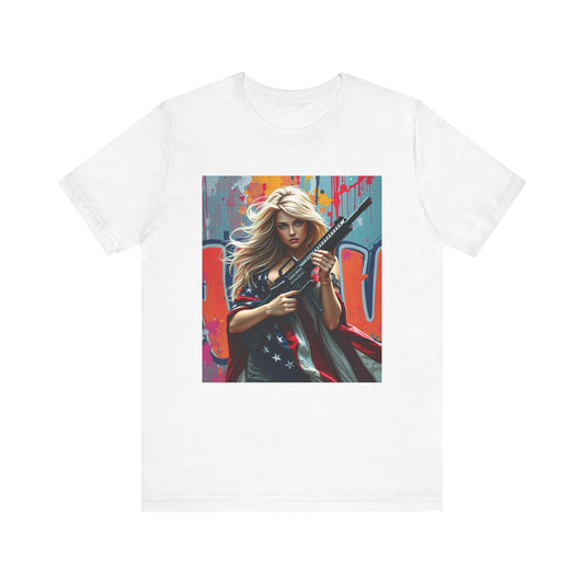 Defend the 2nd T-Shirt