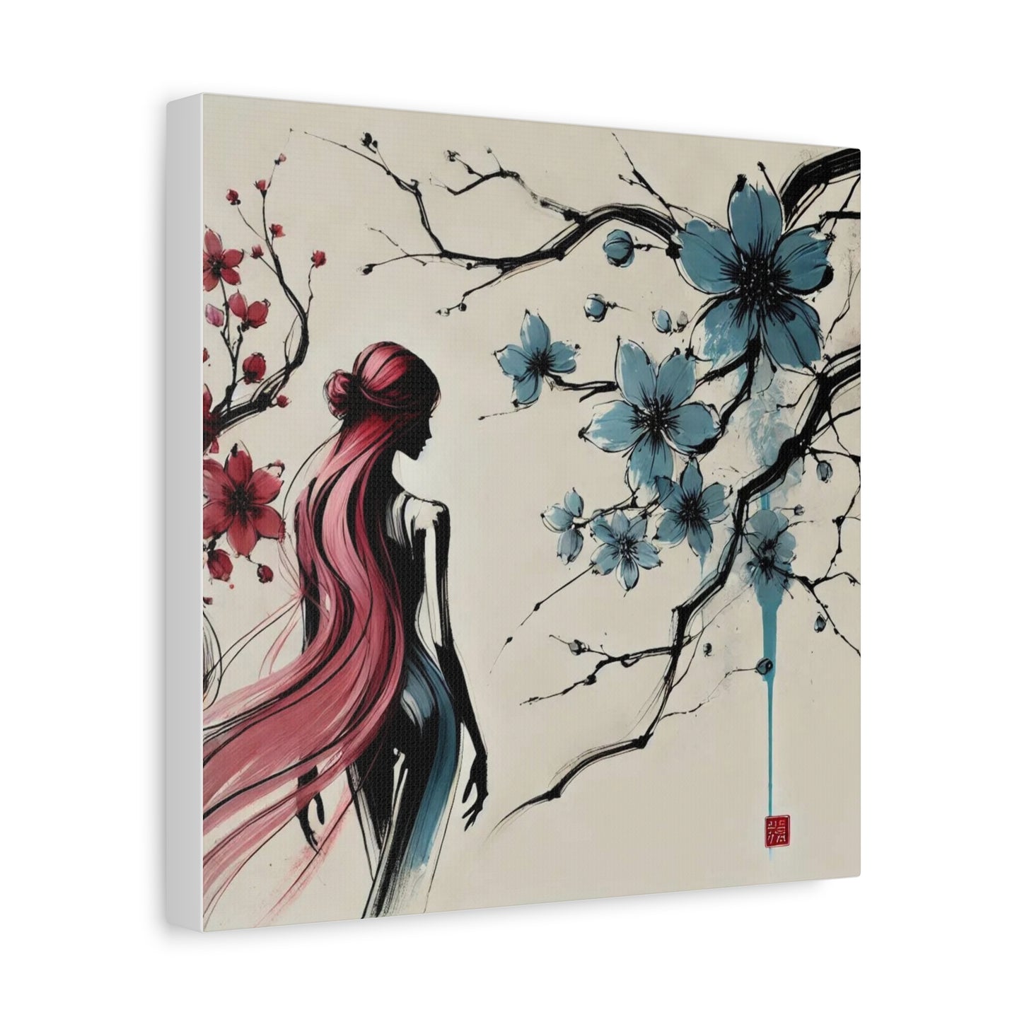 Asian Abstract Art