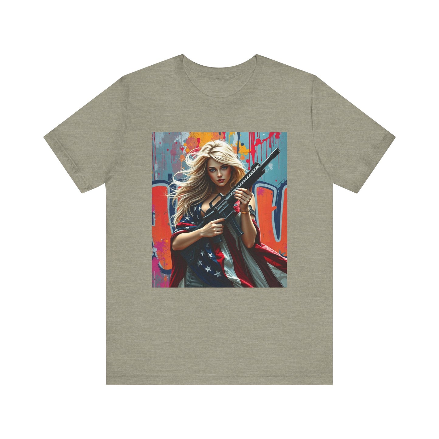 Defend the 2nd T-Shirt
